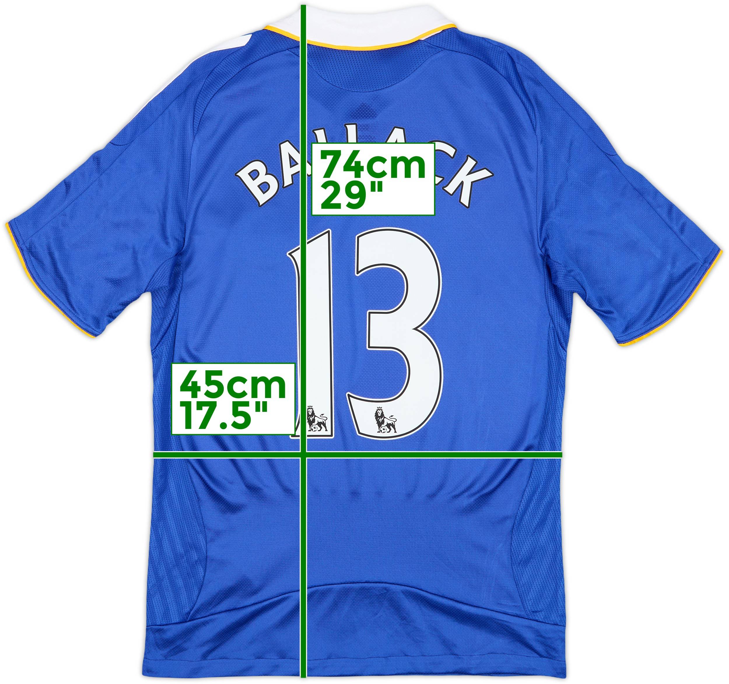 【chelsea】 2007-08 Chelsea adidas CL 1/4 Zip Drill Top - 8/10 - (L)