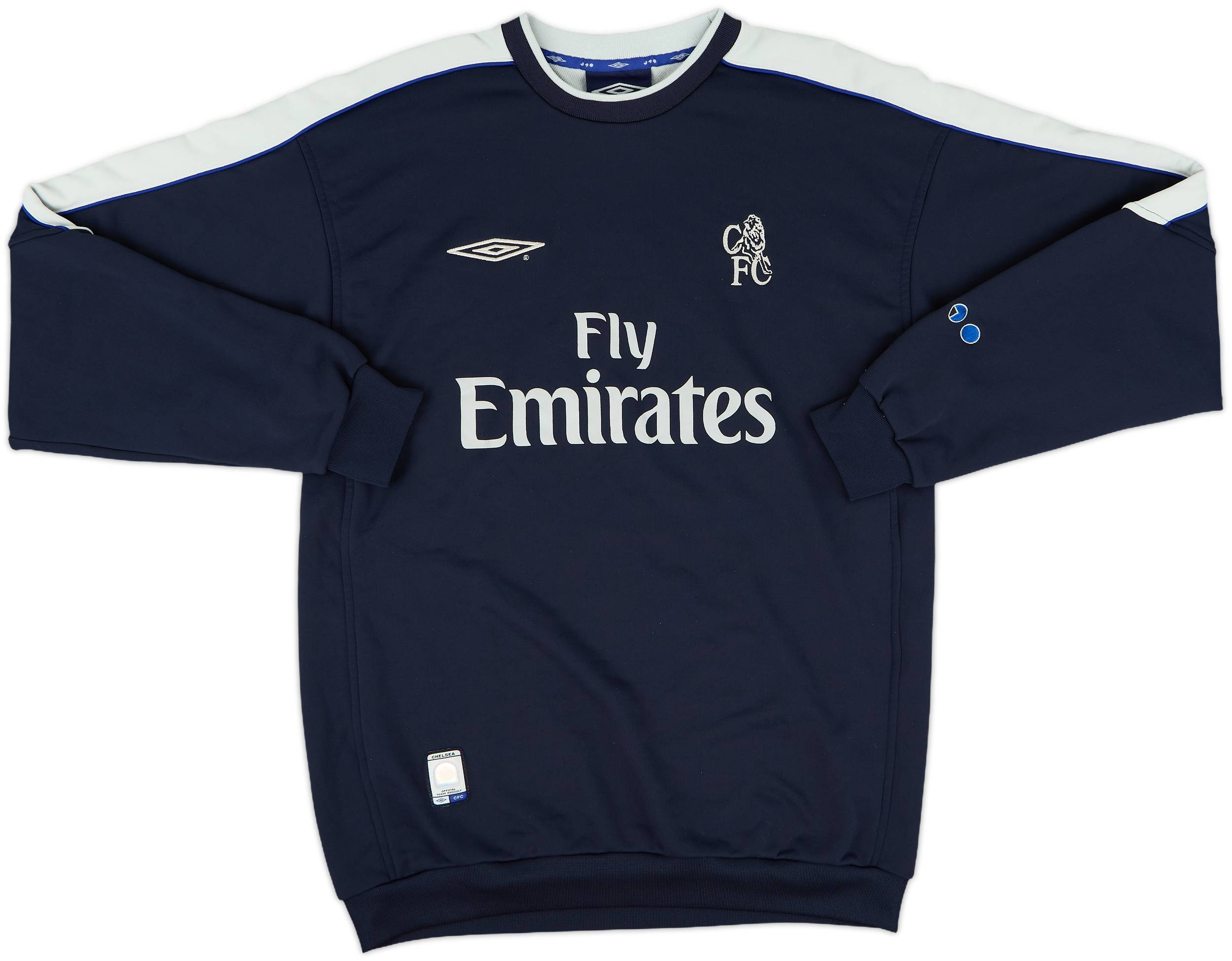 umbro Chelsea 04-05 ユニフォーム umbro Chelsea 04-05 ユニフォーム