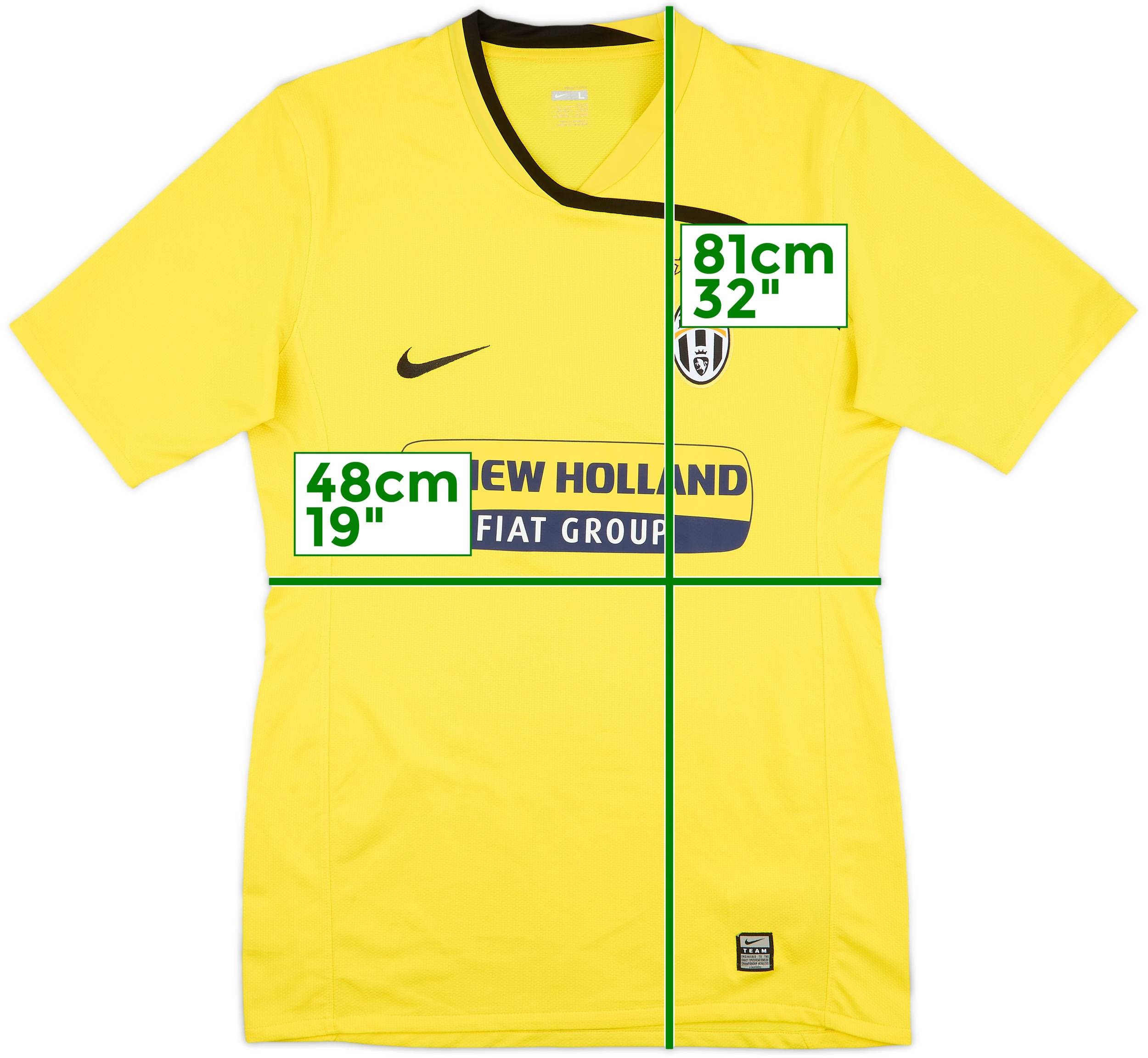 Nike Juventus 2000年代前半 シャツ ストライプ セール☆2690→1990シャツ メンズ ストライプ コットン生地