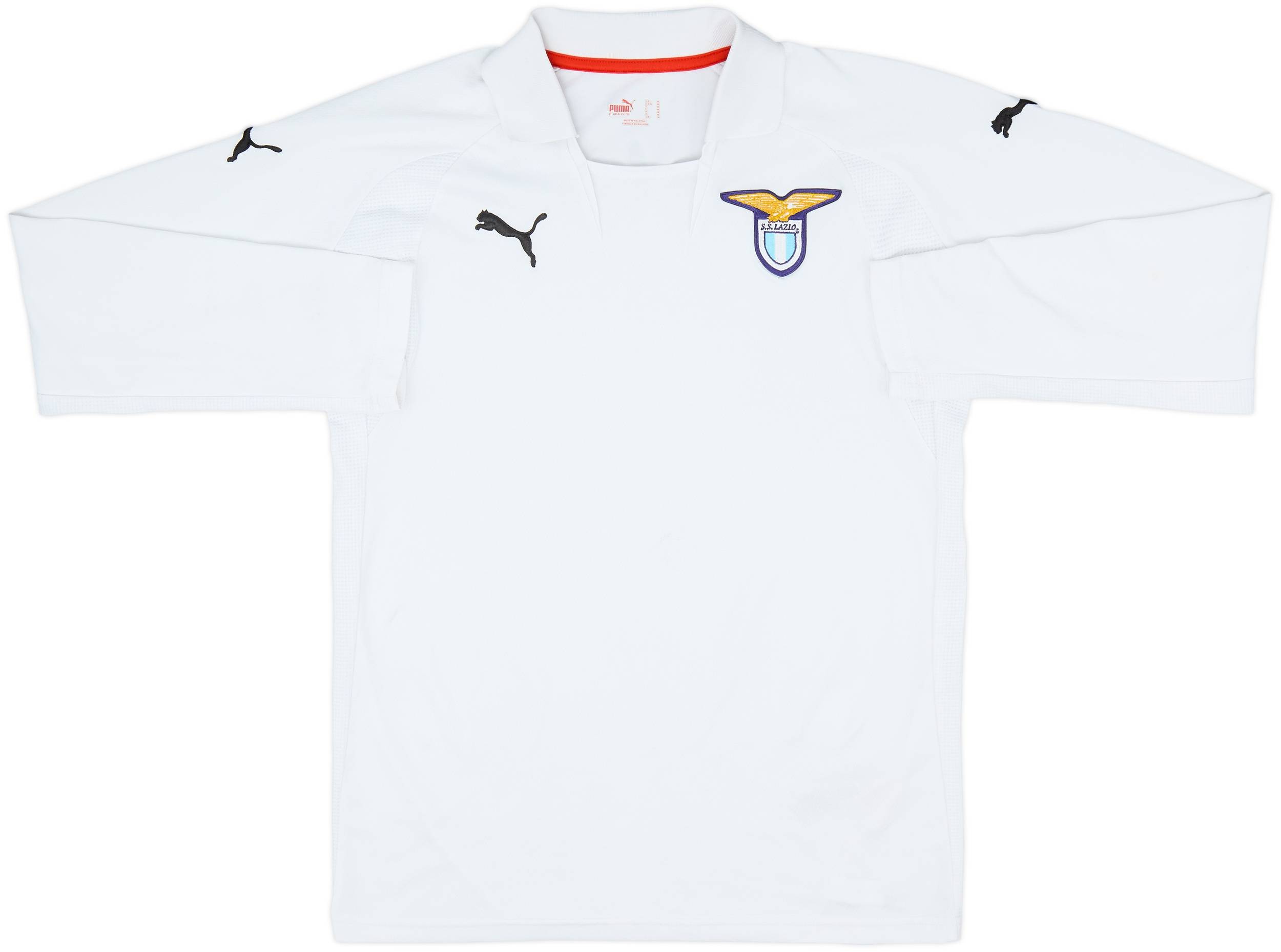 PUMA S.S. Lazio 100周年記念シャツ XL