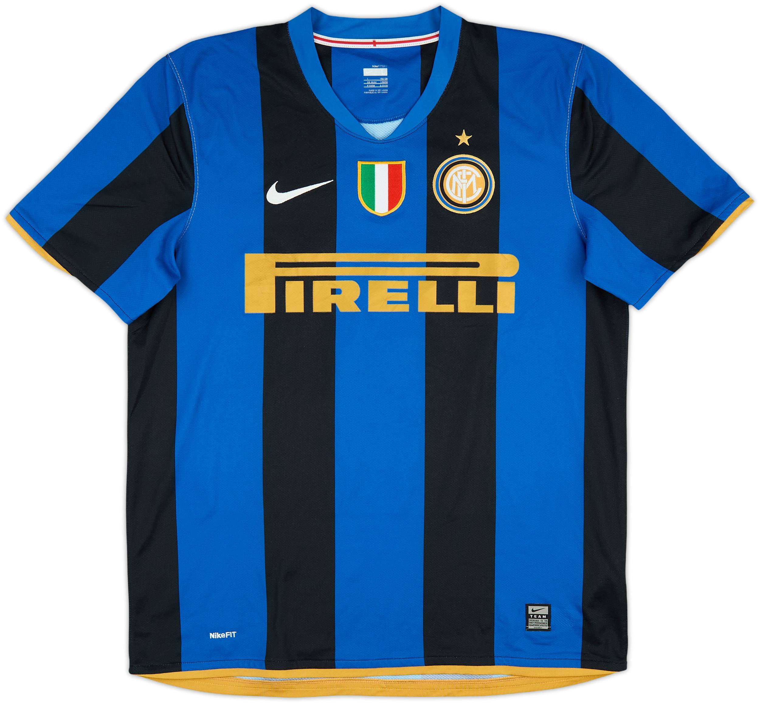 正規品 インテル100周年 J. ZANETTI 4 長袖 ACミラン 楽天市場】AC