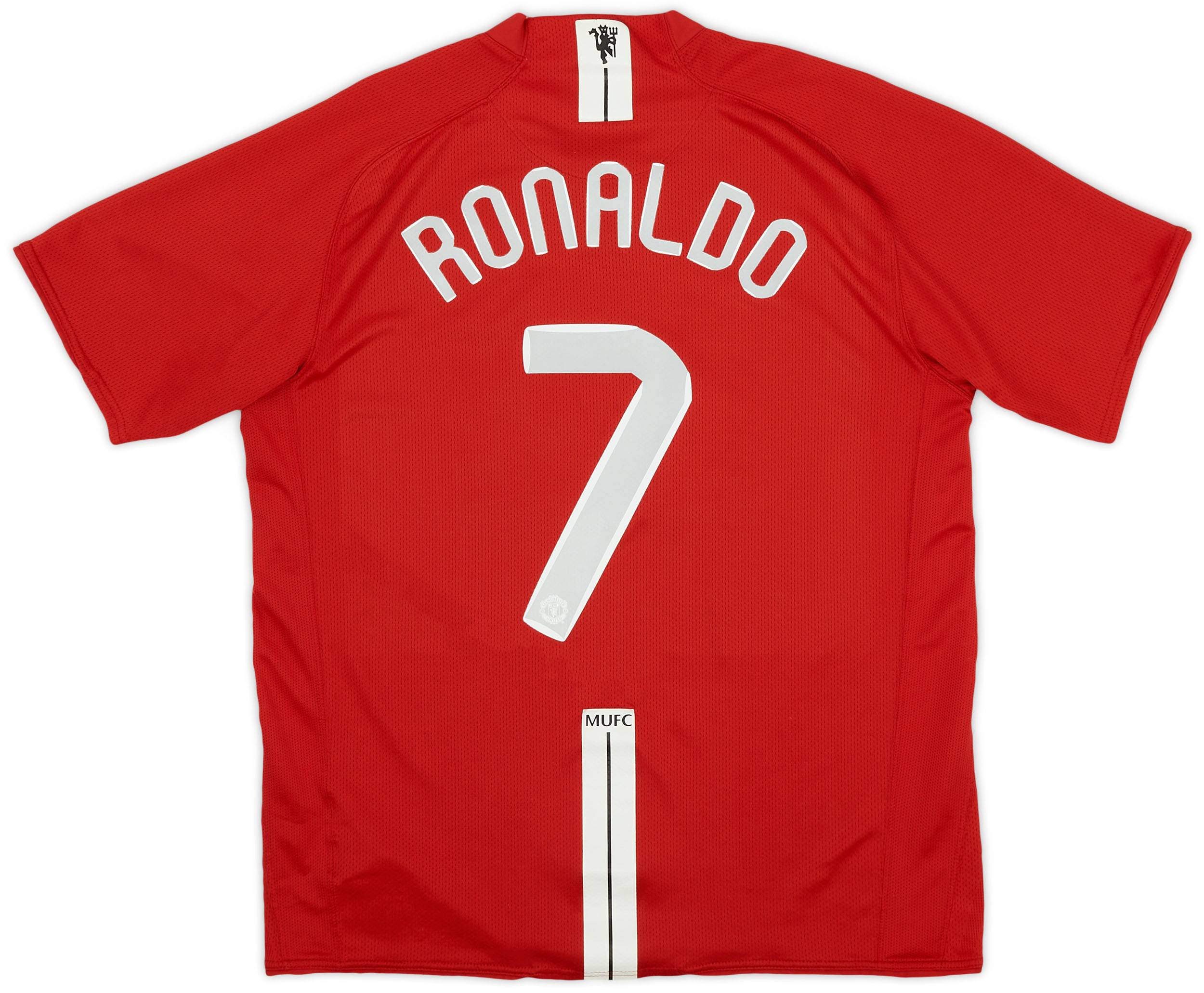 Ronaldo 7 man city store