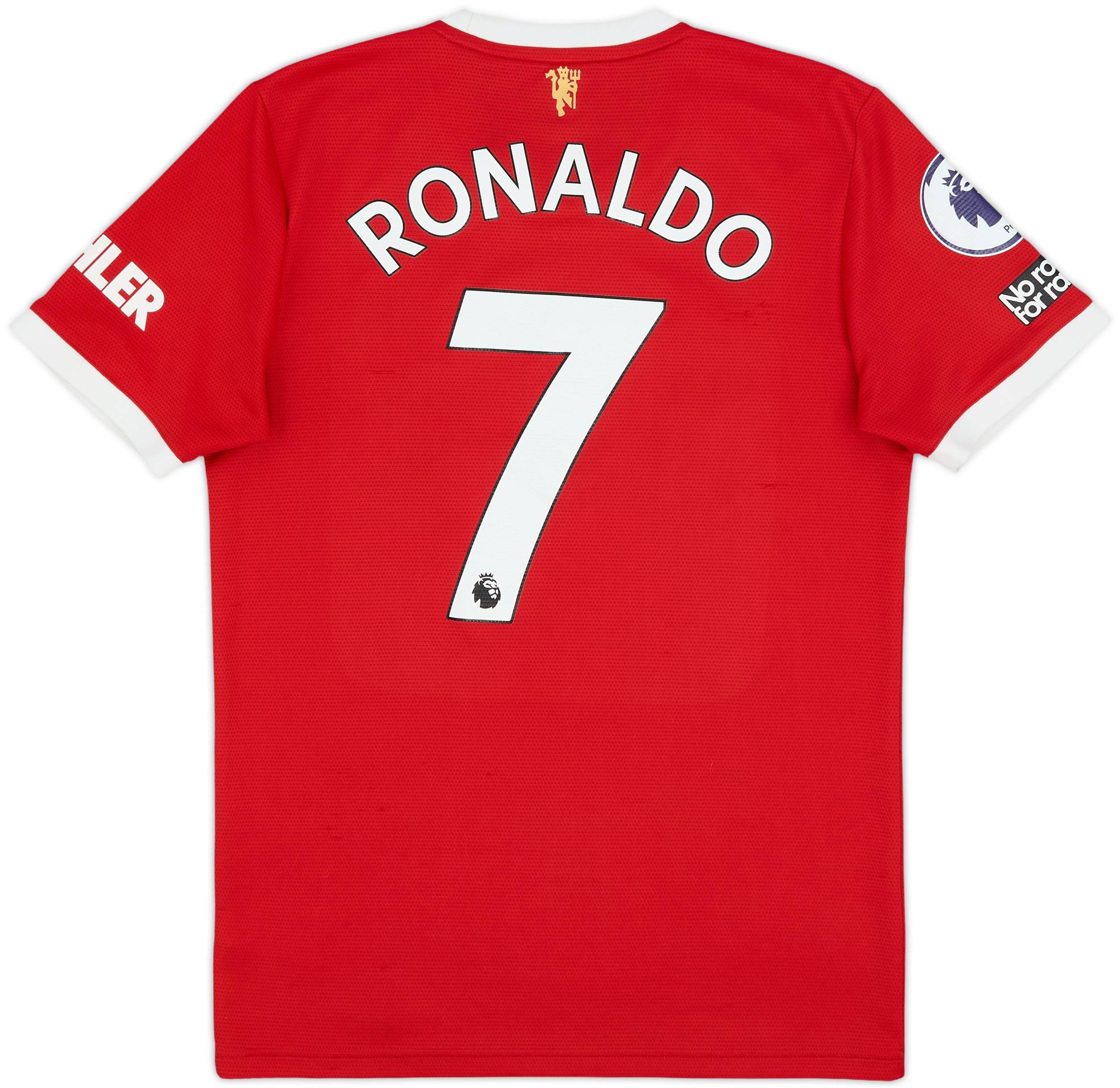 土日価格‼️07-09Manchester United Ronaldo 7 M 土日価格‼️07-09Manchester United Ronaldo 7 M 土日価格‼️07