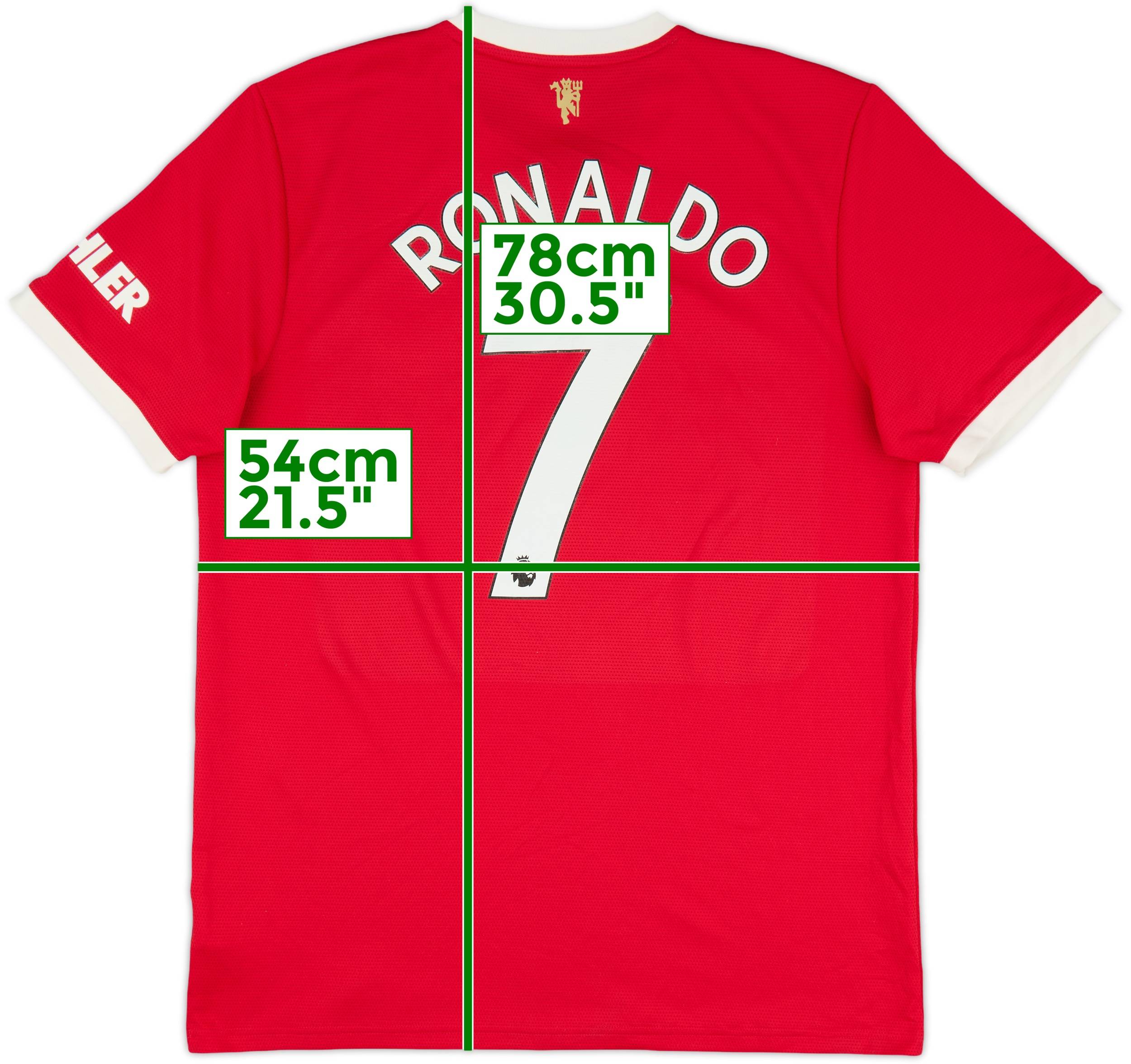 マンチェスターユナイテッド RONALDO 7 M マンチェスターユナイテッド RONALDO 7 M