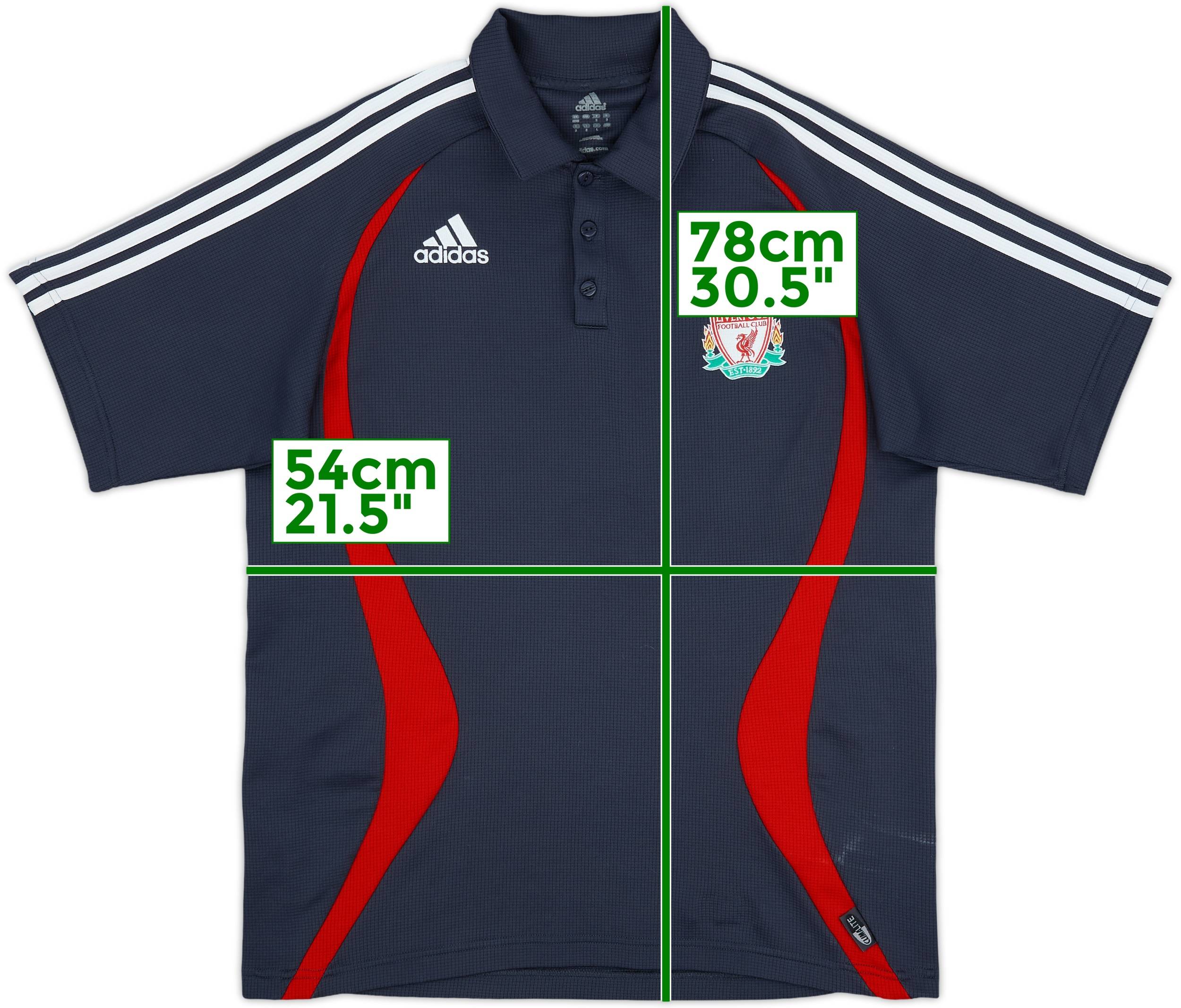 ウェア LIVERPOOL \"Kings of Europe Polo Shirt\" s-l400.jpg