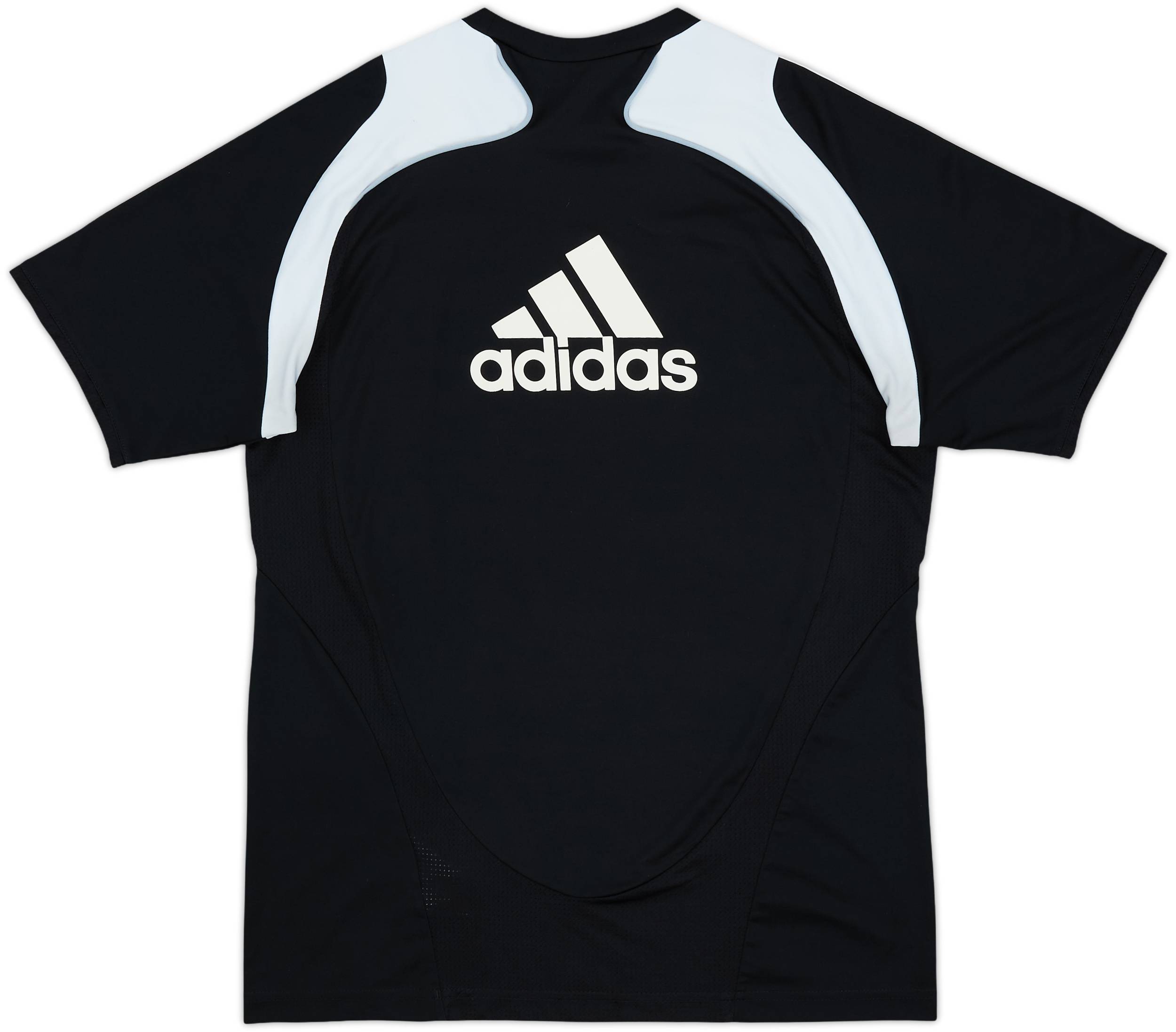 2008-09 Newcastle adidas Training Shirt - 5/10 - (M)