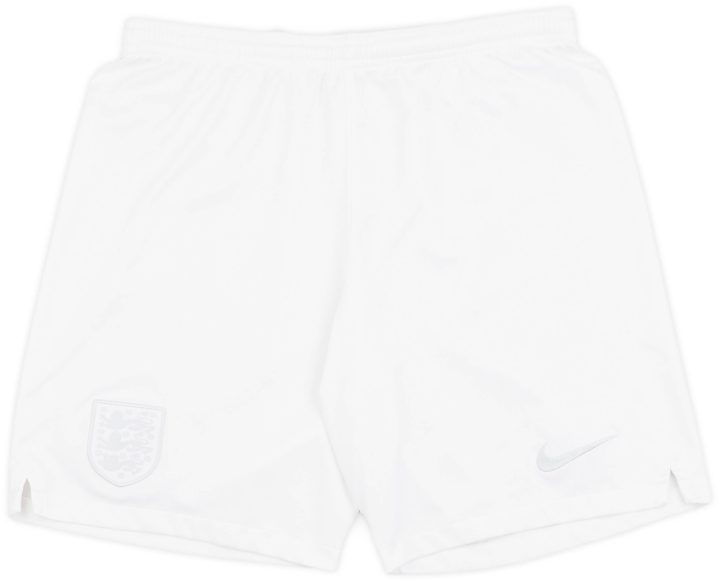 2018-19 England Away Shorts - 8/10 - (M)