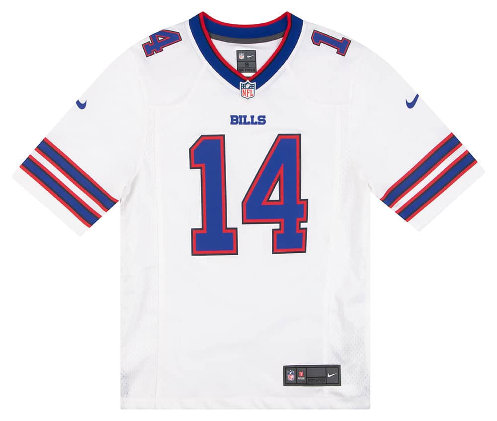 Buffalo bills watkins jersey best sale