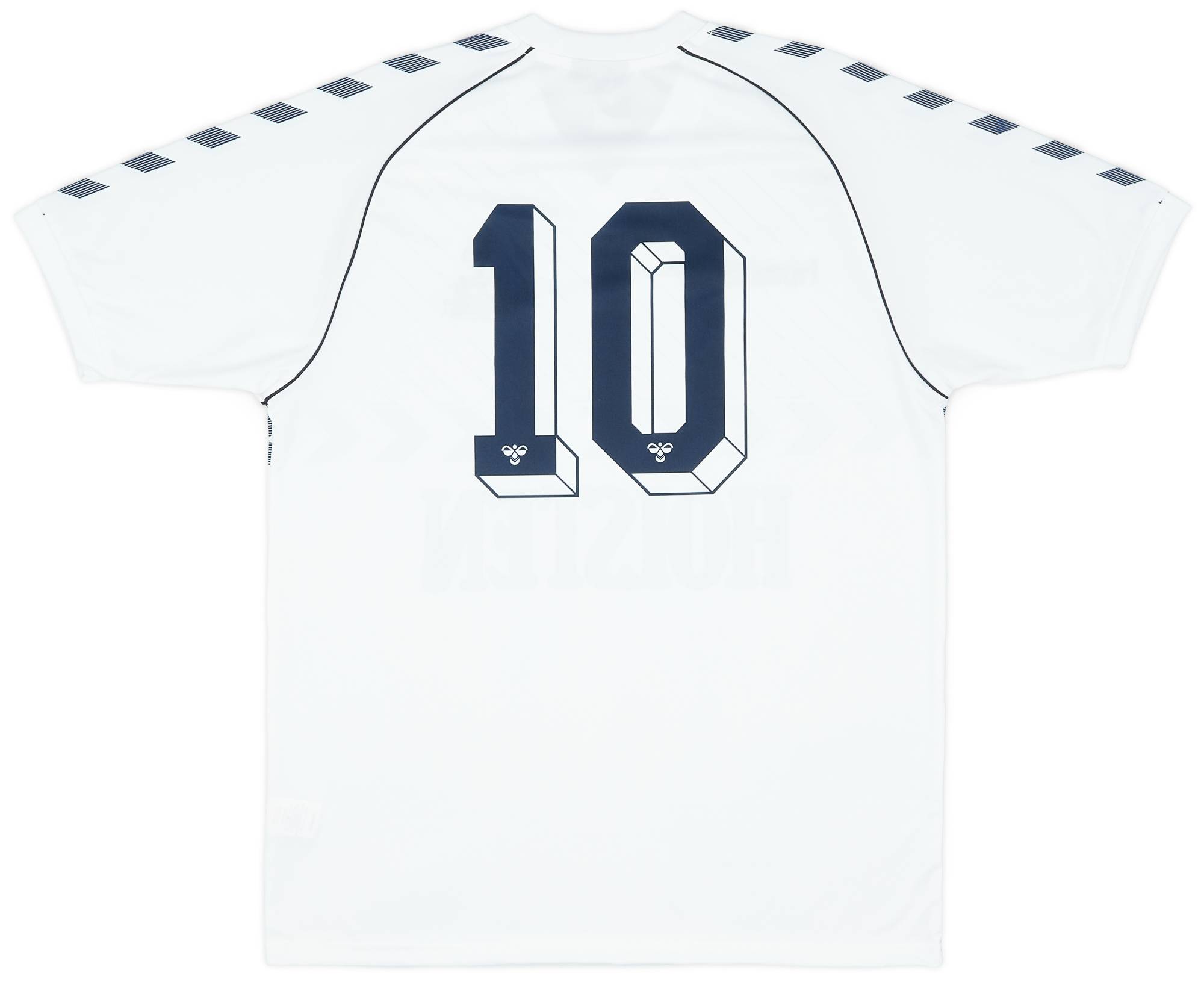 hummel PEACE PRAYER 86 シャツ hummel PEACE PRAYER 86 シャツ ヒュンメルがピースユニフォーム