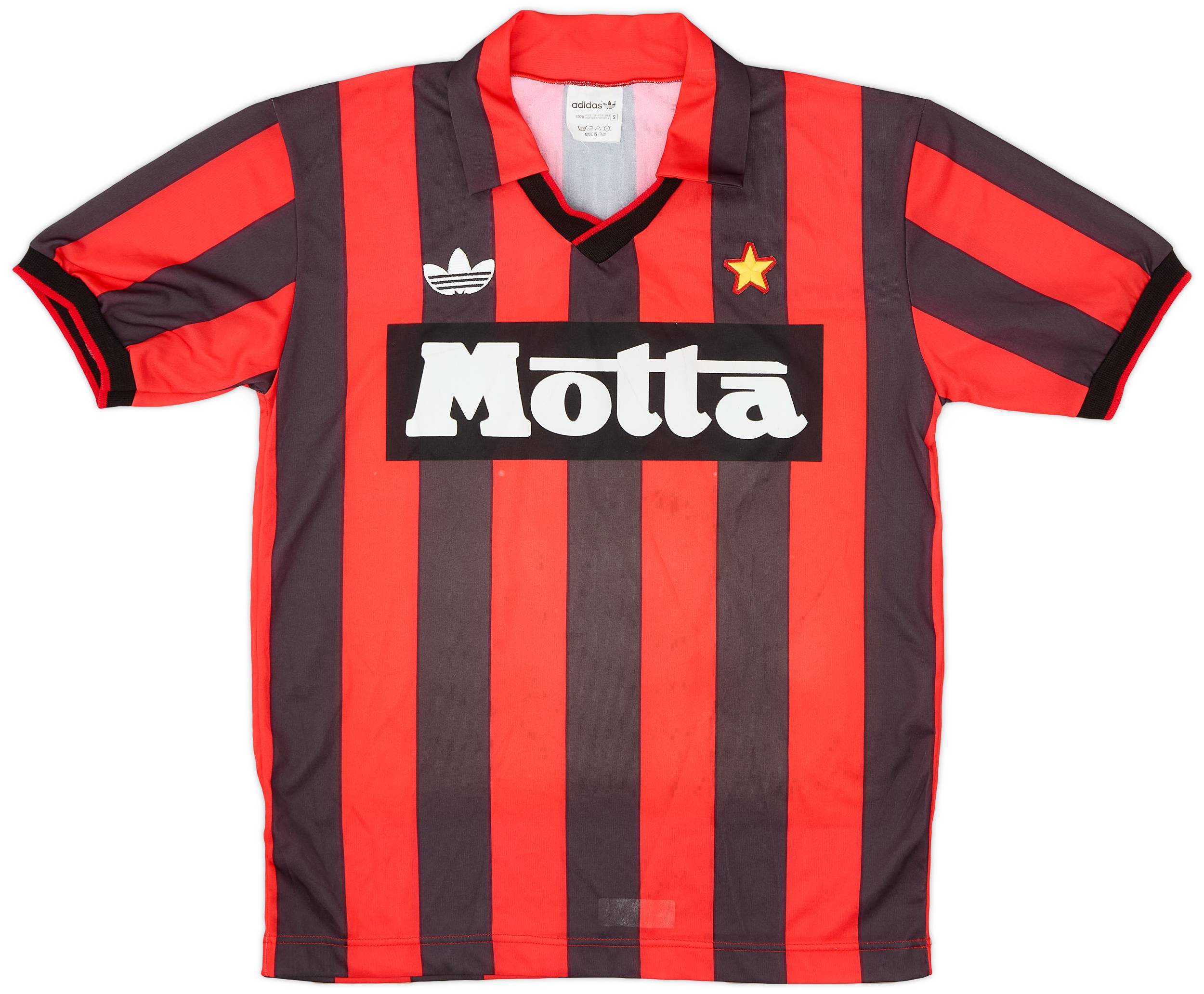 Ac milan 1992 shirt new arrivals