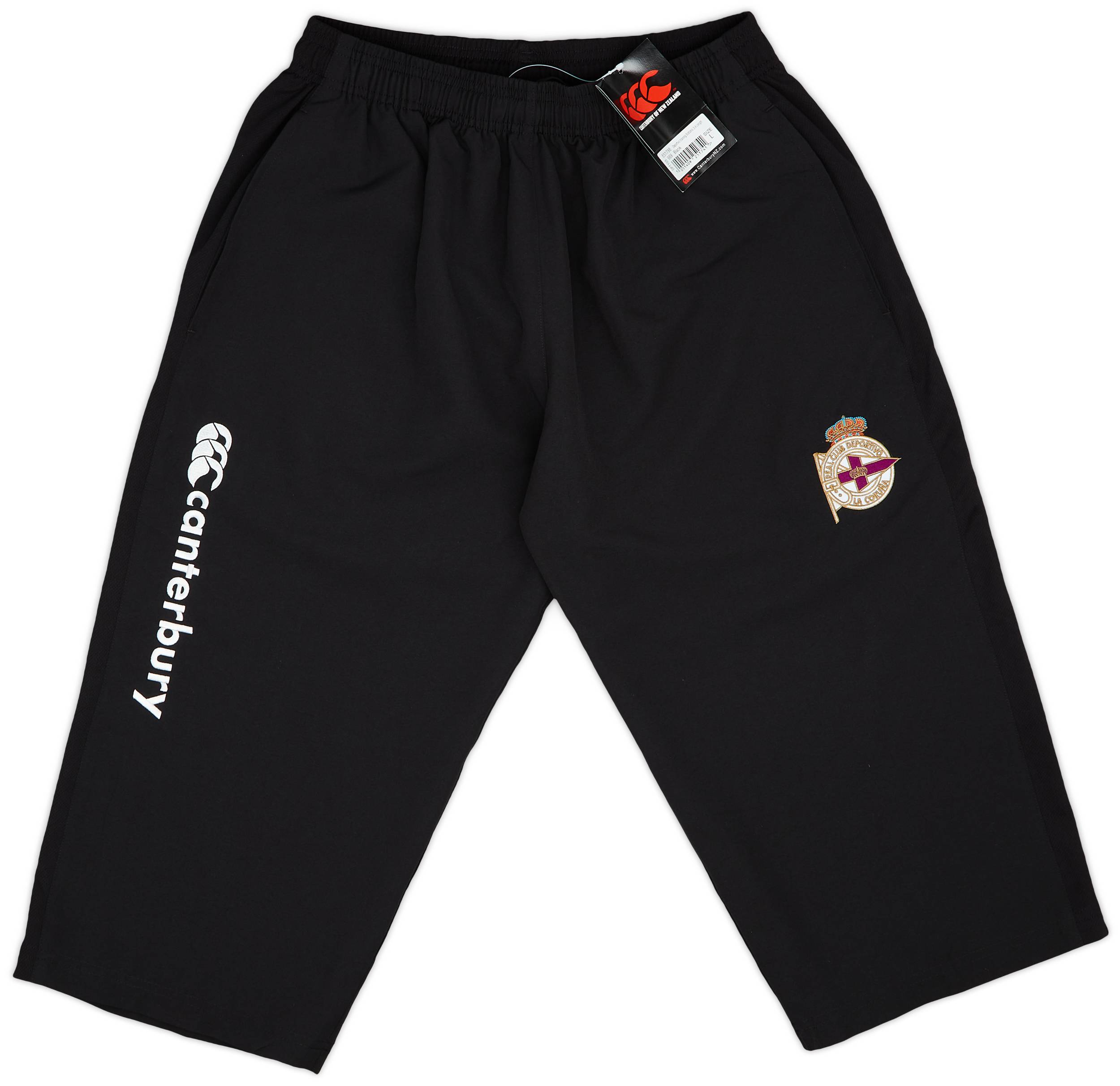 Canterbury training pants cheap