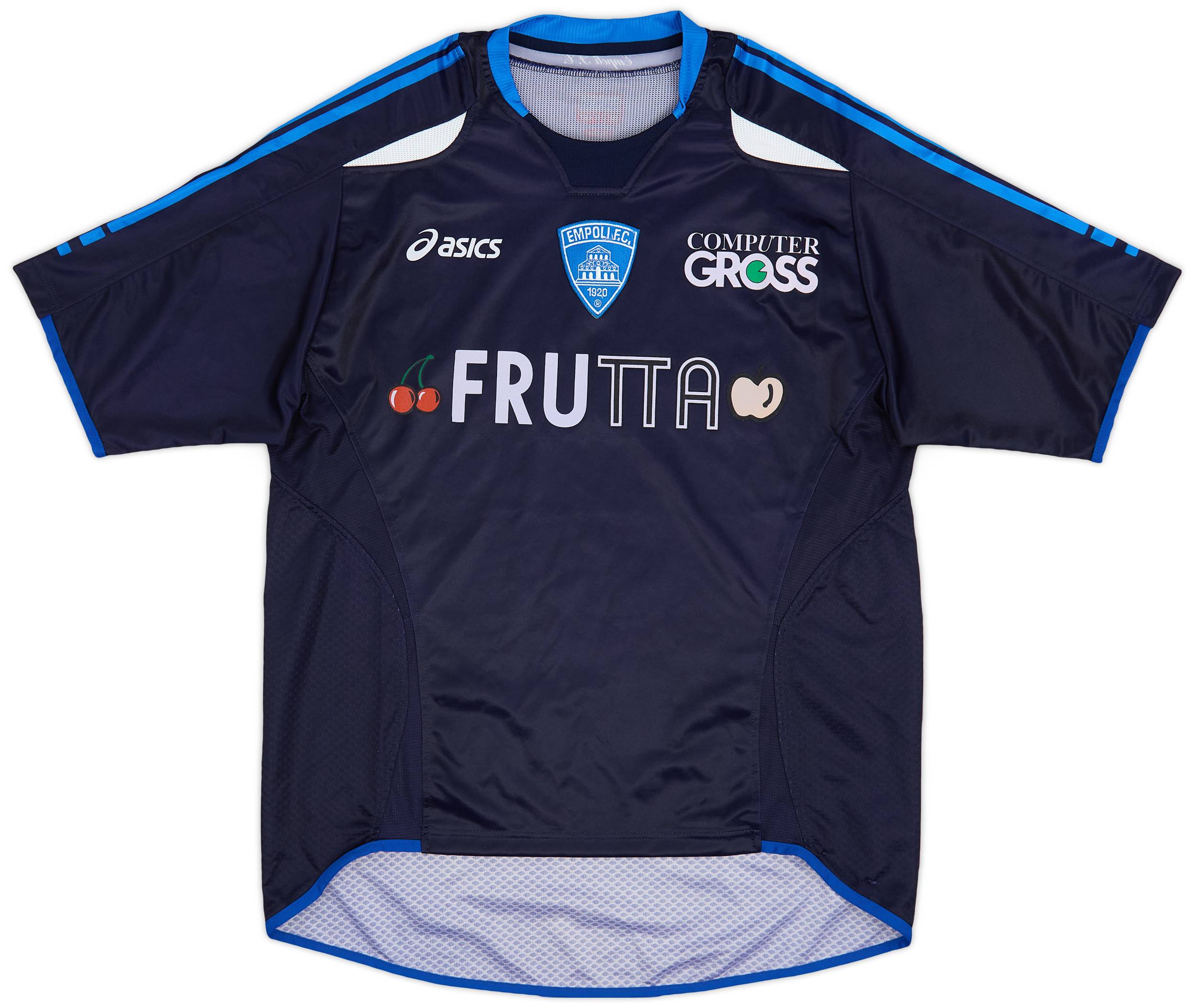2006-07 Empoli Third Shirt - 9/10 - (L)