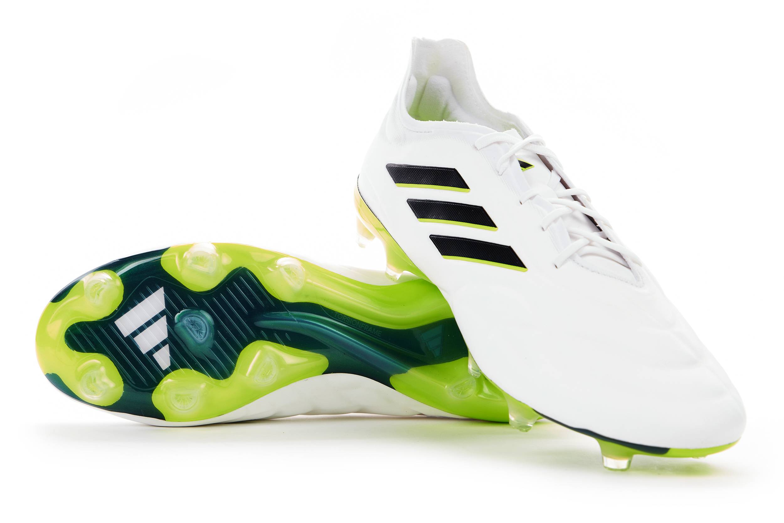 トップモデル！COPAピュアⅡ.1 FG Amazon.com | adidas Unisex Copa Pure II Pro Firm Ground