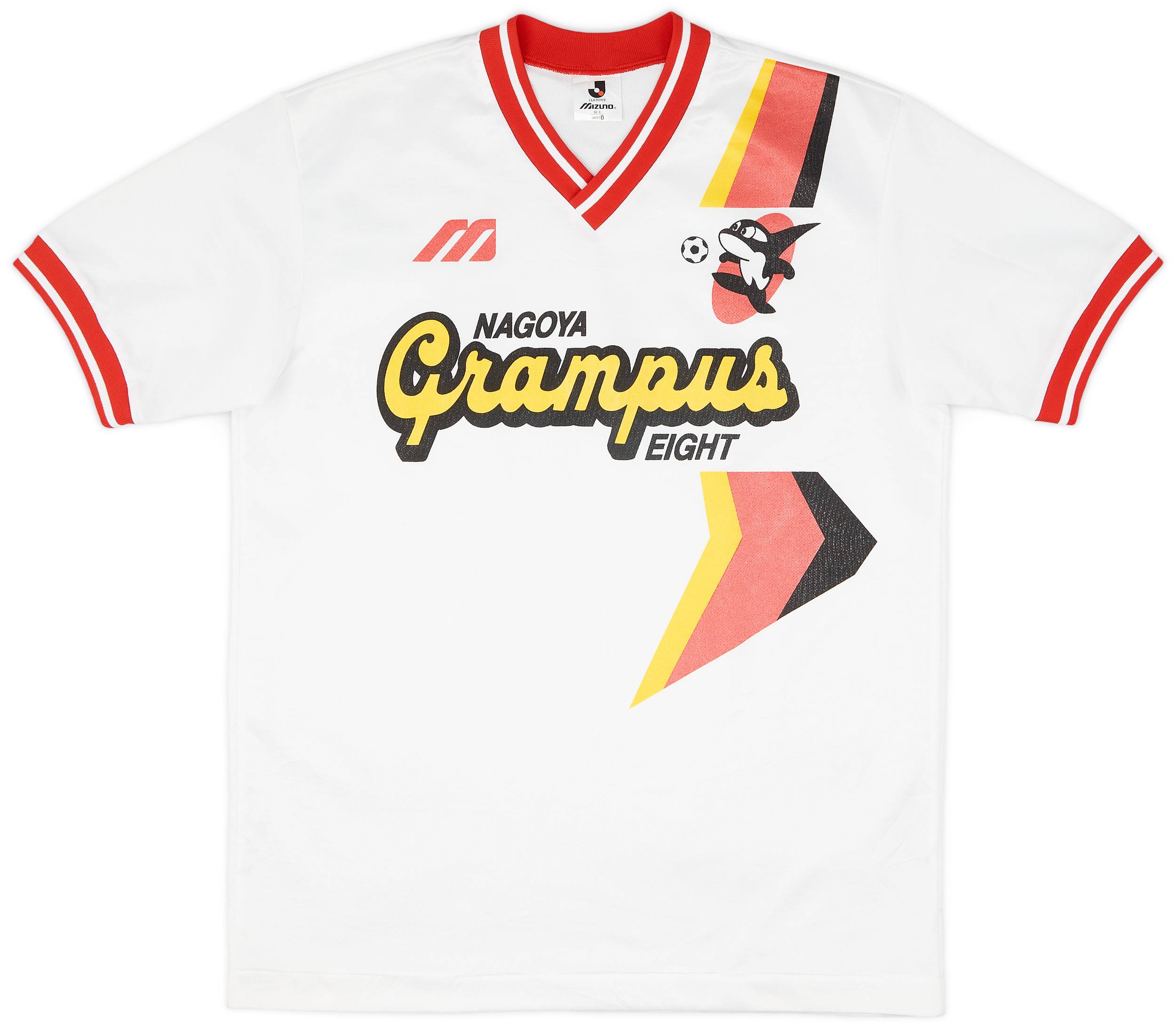 応援グッズ Nagoya Grampus Eight 1998 10 Stojkovic nlw1407-1_ecpf6fdaco8ov4cg.jpg
