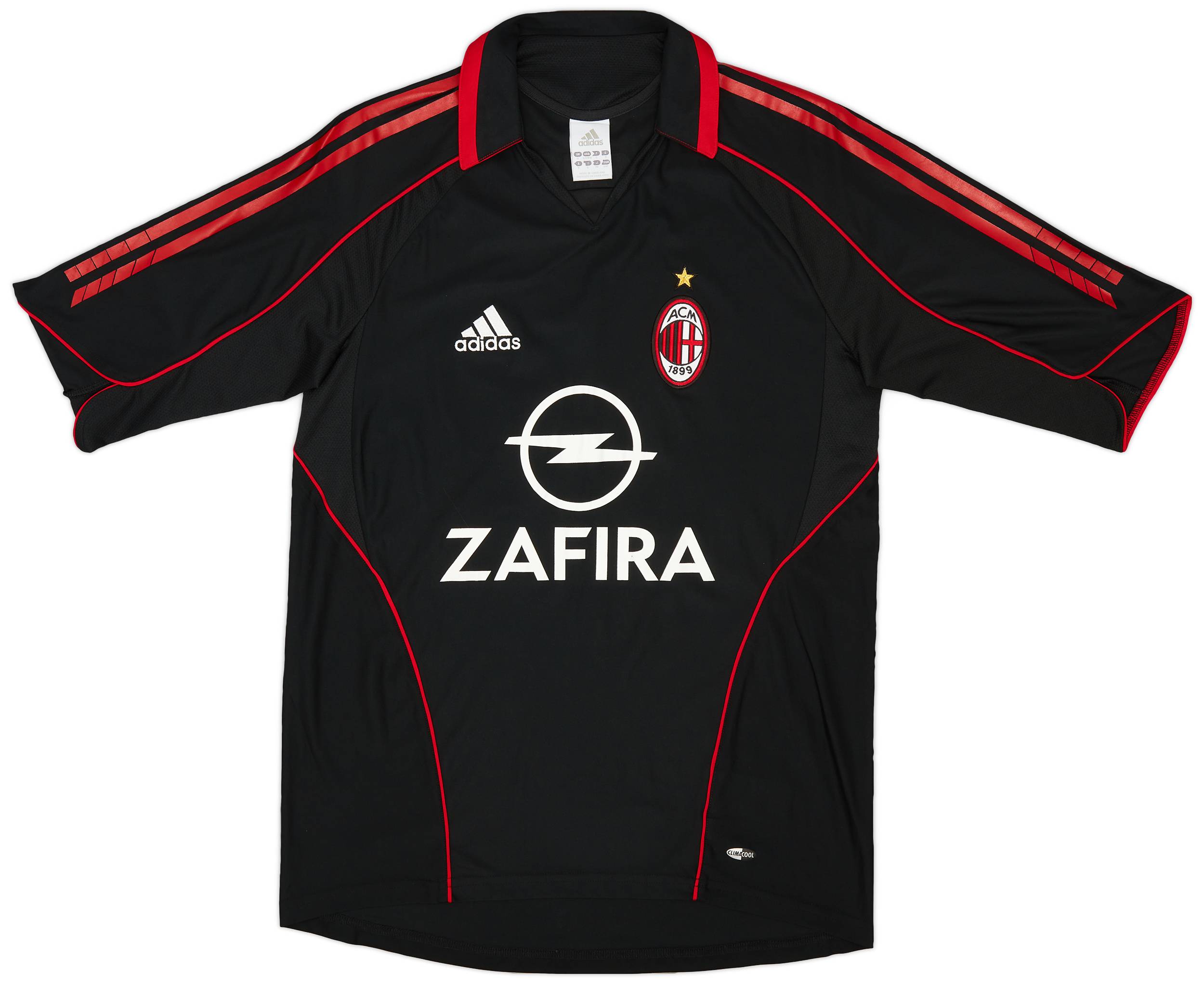【フルパッチ】AC Milan 08/09 KAKA 22番 ユニフォームセット フルパッチ】AC Milan 08/09 KAKA 22番 ユニフォームセット