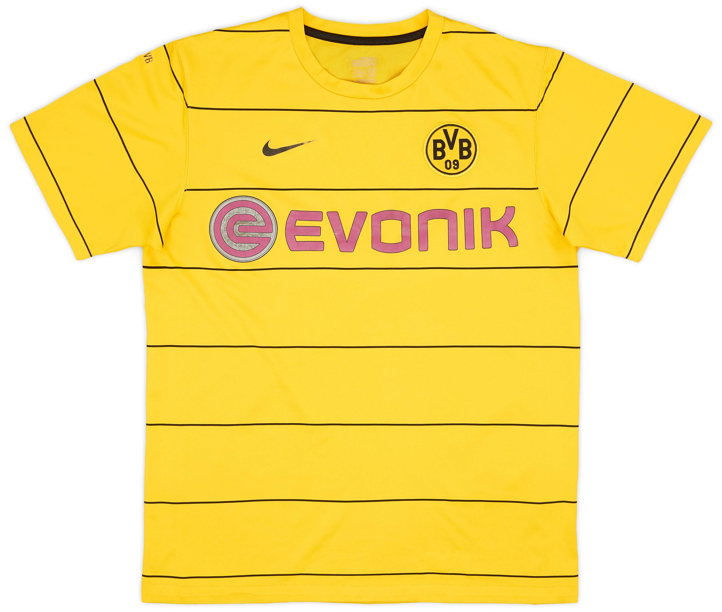 Borussia dortmund nike kit store