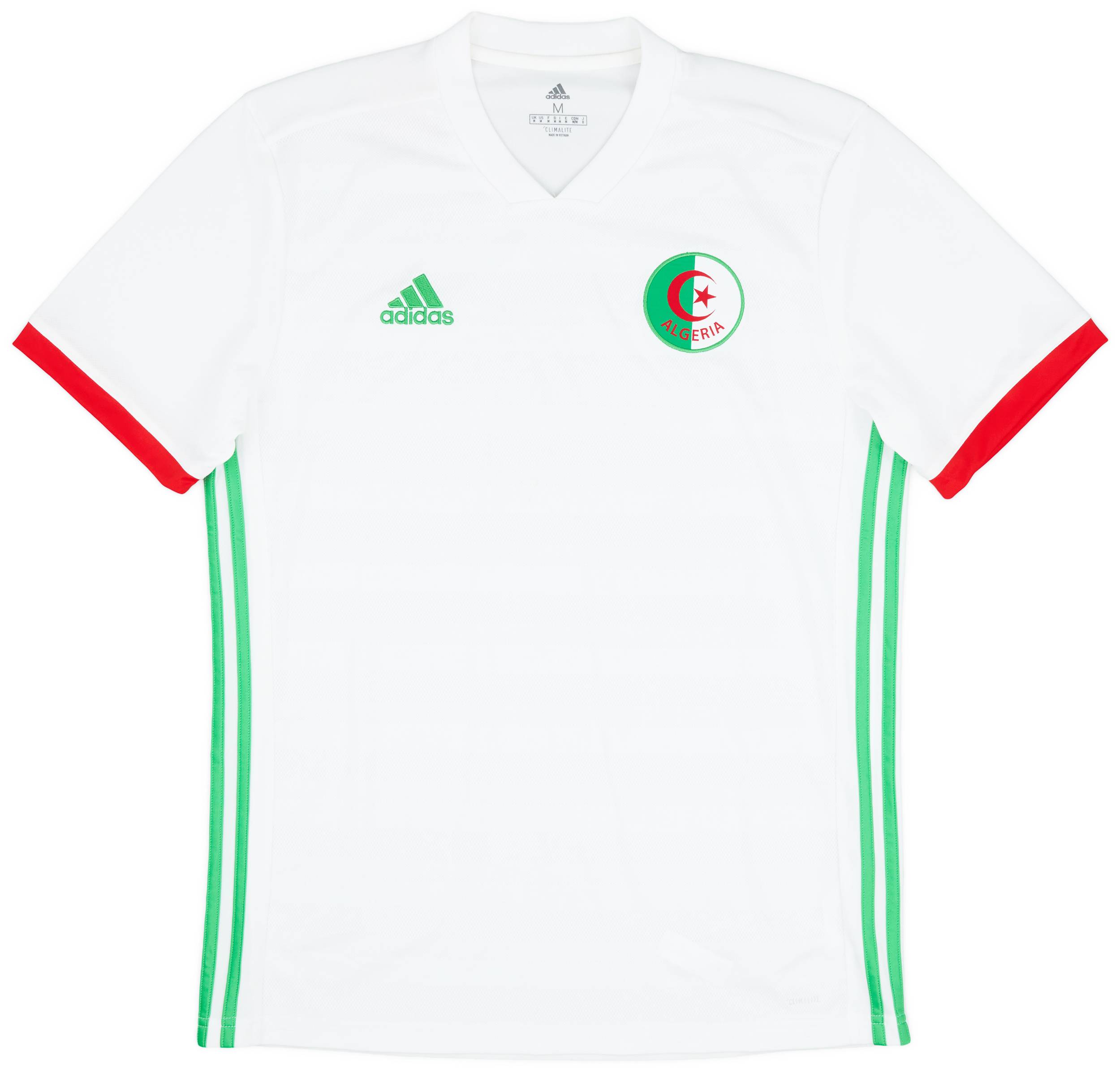 Maillot algerie 2018 clearance