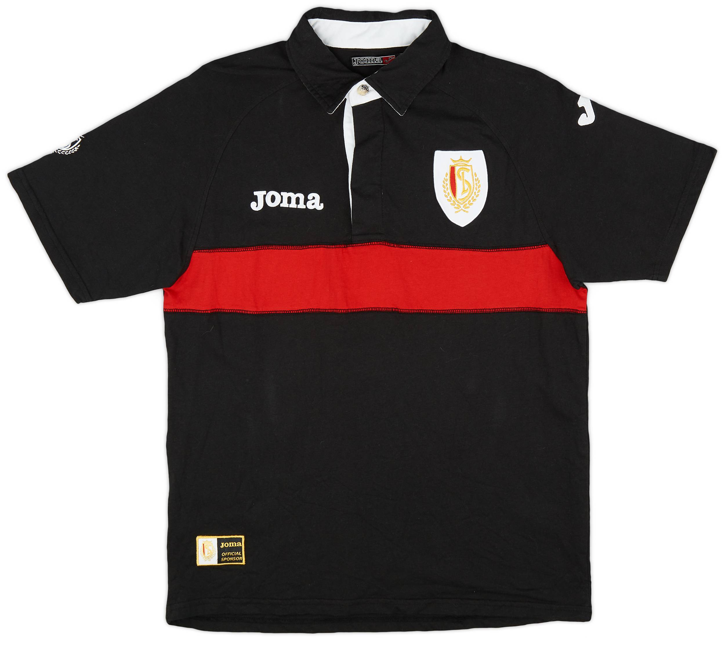 2011-12 Standard Liege Joma Polo Shirt - 9/10 - (M)