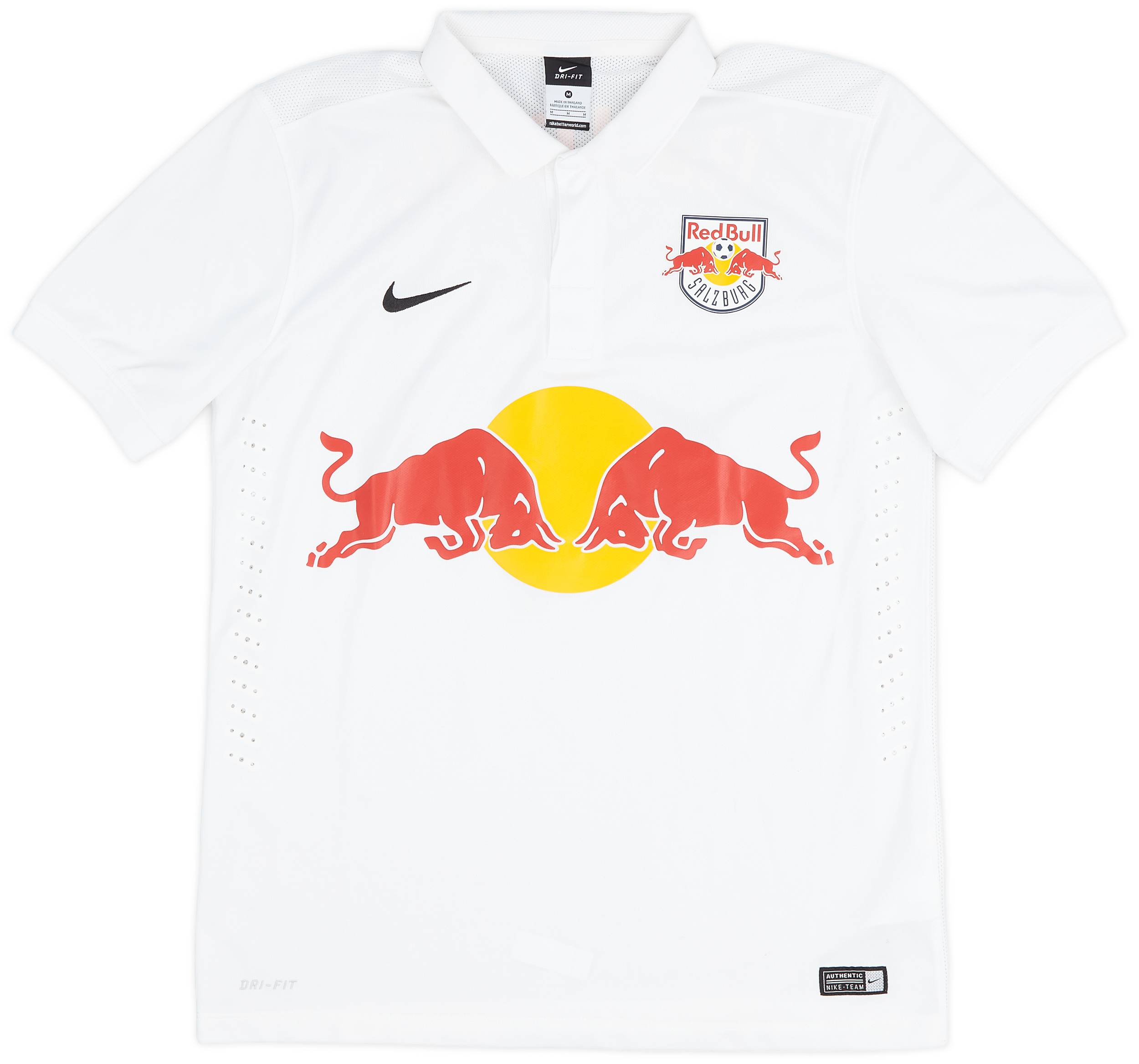 Camiseta nike red bull hot sale