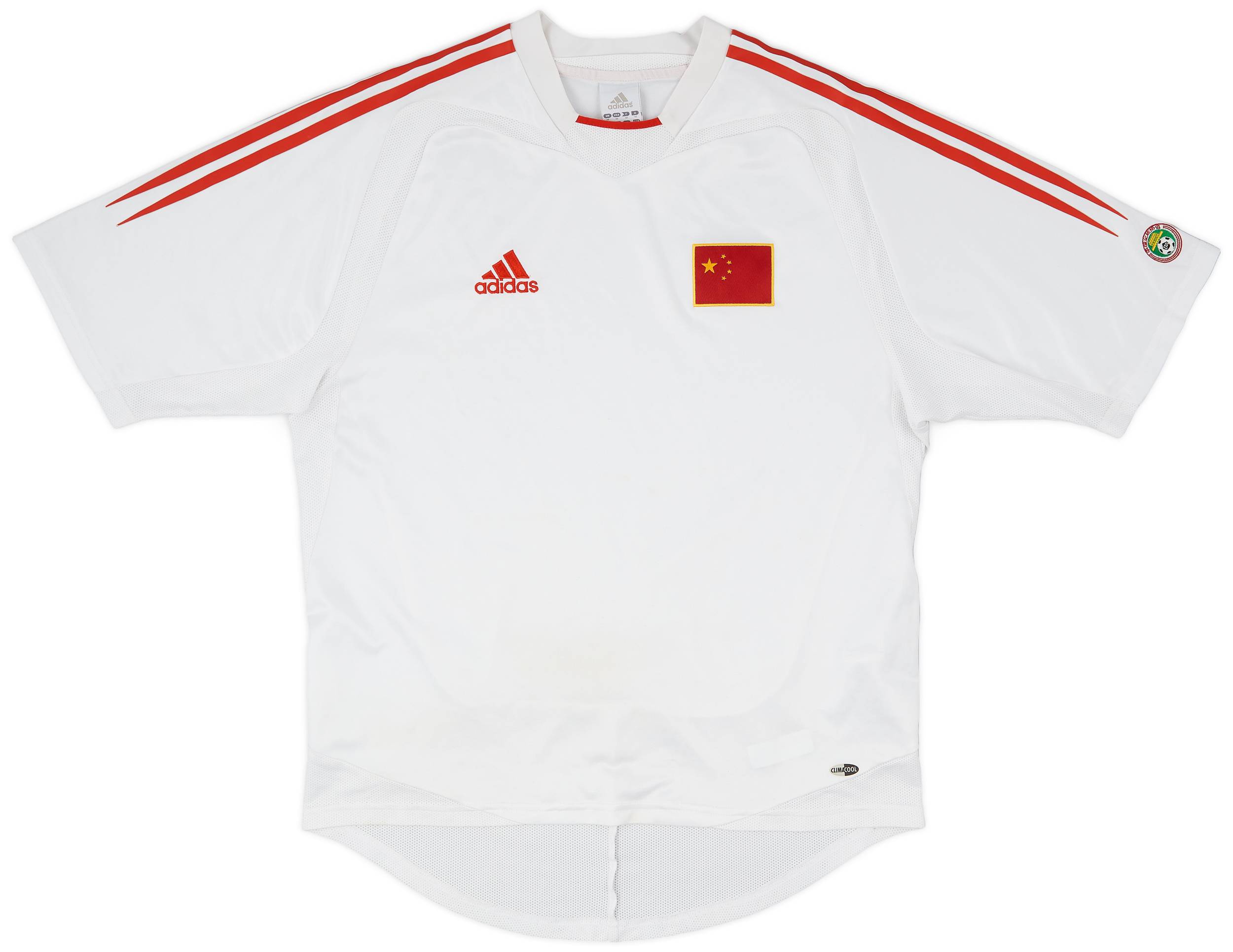 Adidas jersey china españa shop