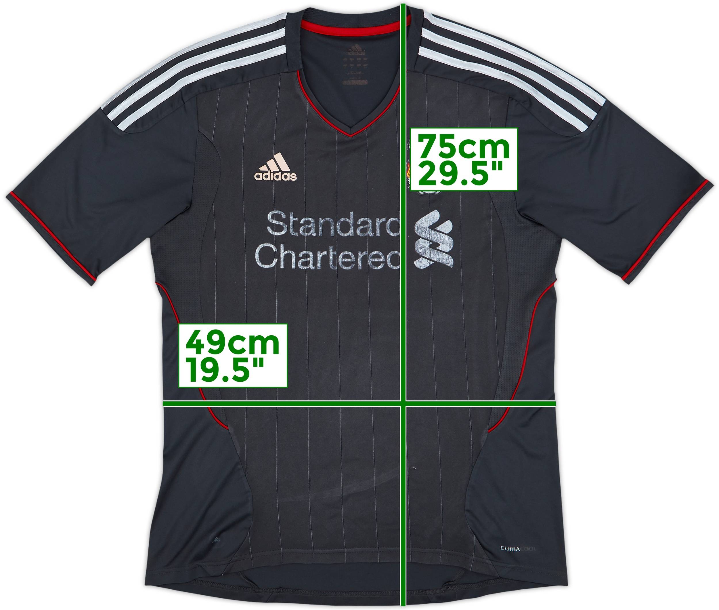 Liverpool 12-13 ユニフォーム コウチーニョ インポートS 2025年最新】コウチーニョ ユニフォームの人気アイテム - メルカリ