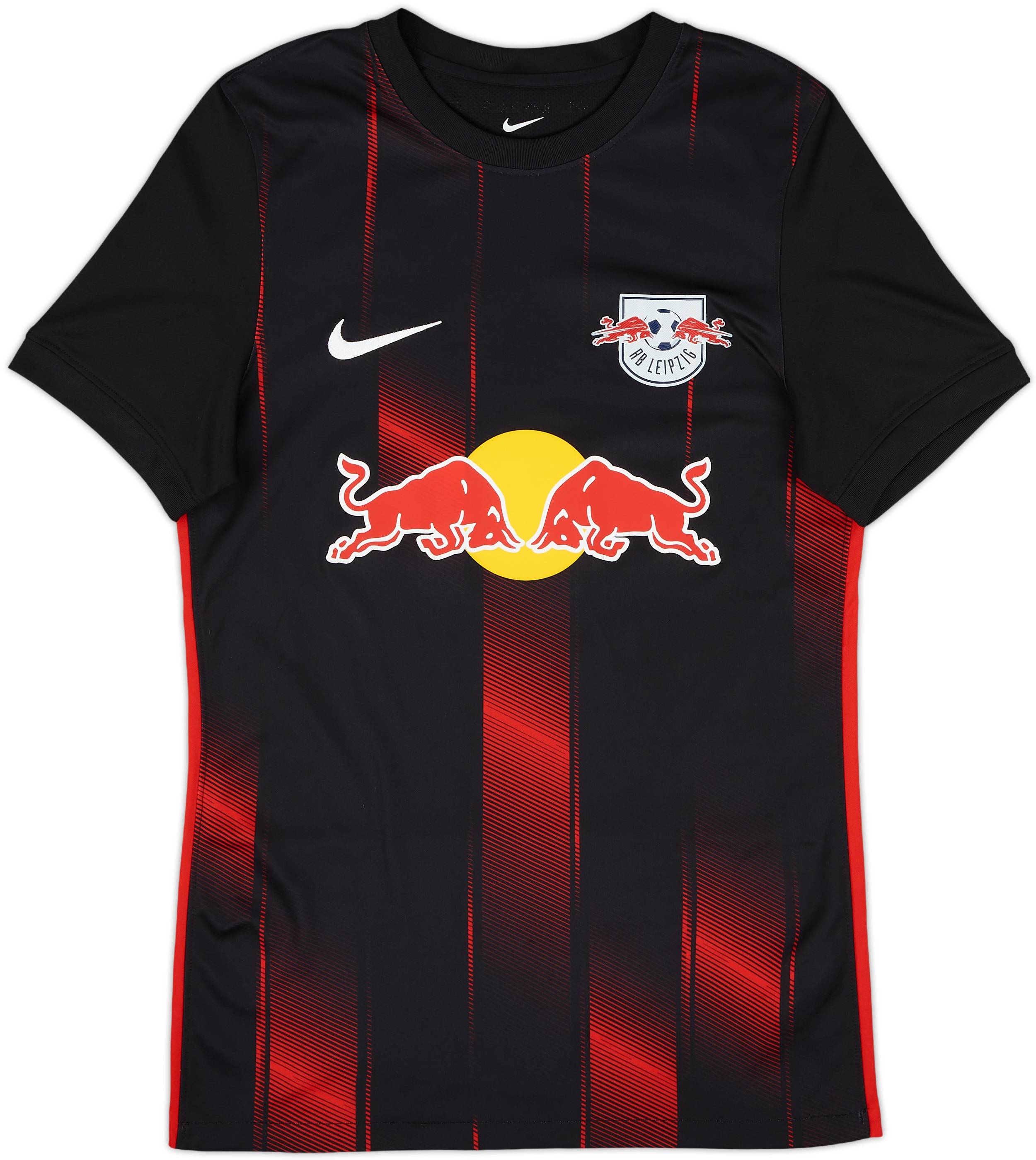 2022-23 RB Leipzig Third Shirt - 10/10 - (S)