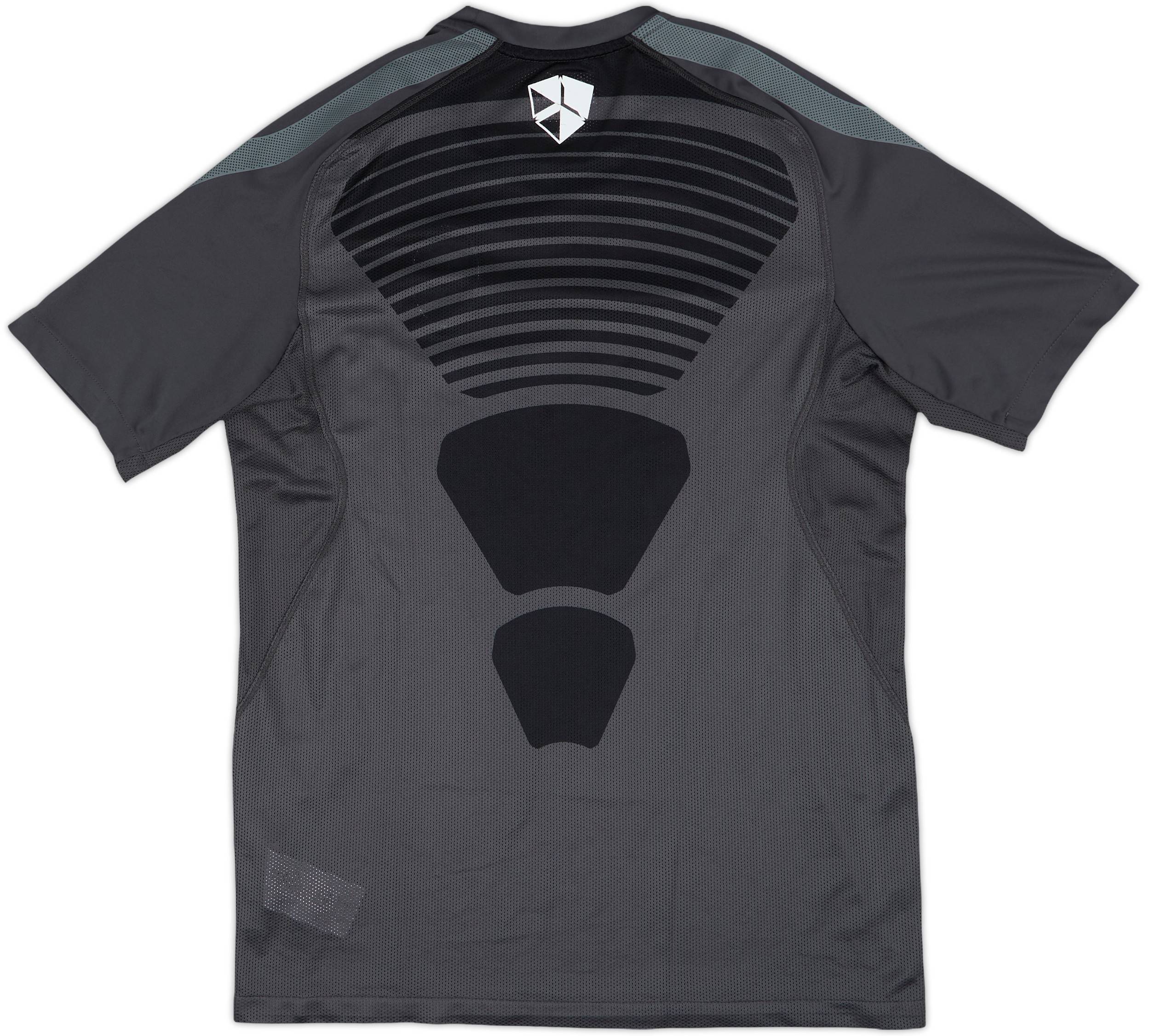 2014-15 Juventus Nike Training Shirt - 5/10 - (M)