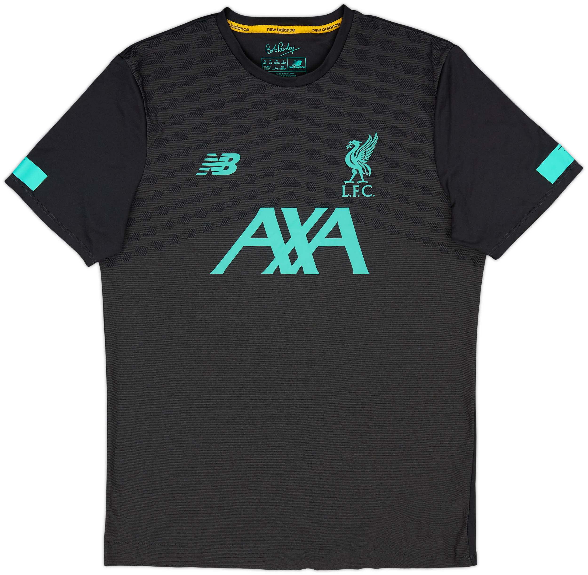 応援グッズ Liverpool FC Mens Liverpool FC adidas 25/26 Mens Training Kit | Liverpool FC