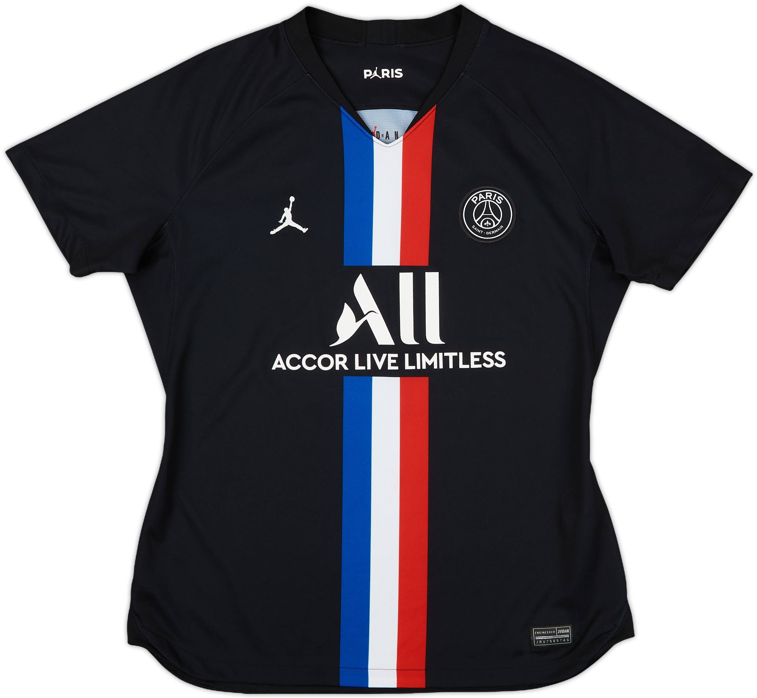 【全品送料無料】 Fourth Saint-Germain Paris 2019-20 Shirt L) (Women's - 7/10 - ウェア