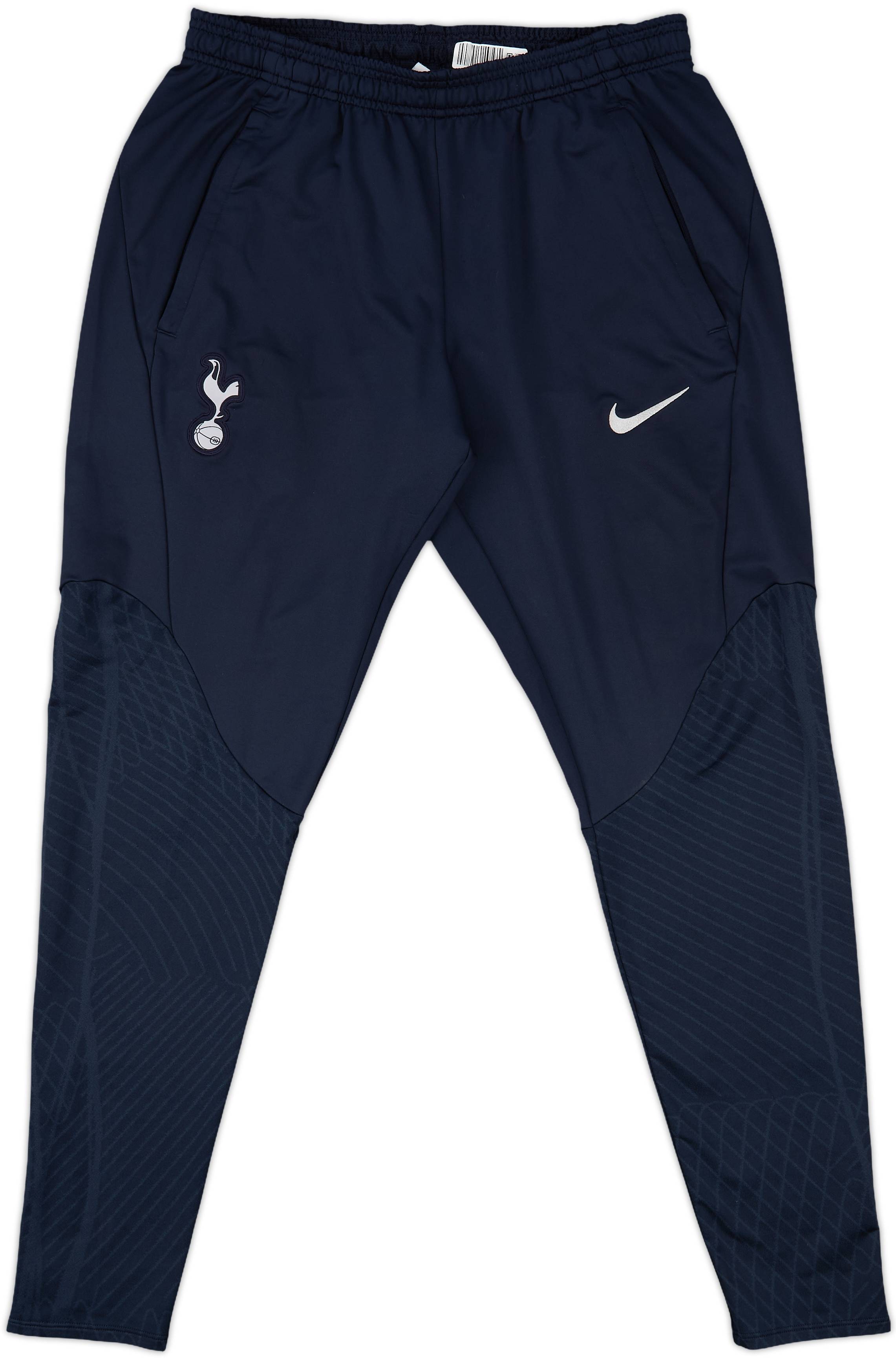 2023-24 Tottenham Nike Track Pants/Bottoms - 9/10 - (M)