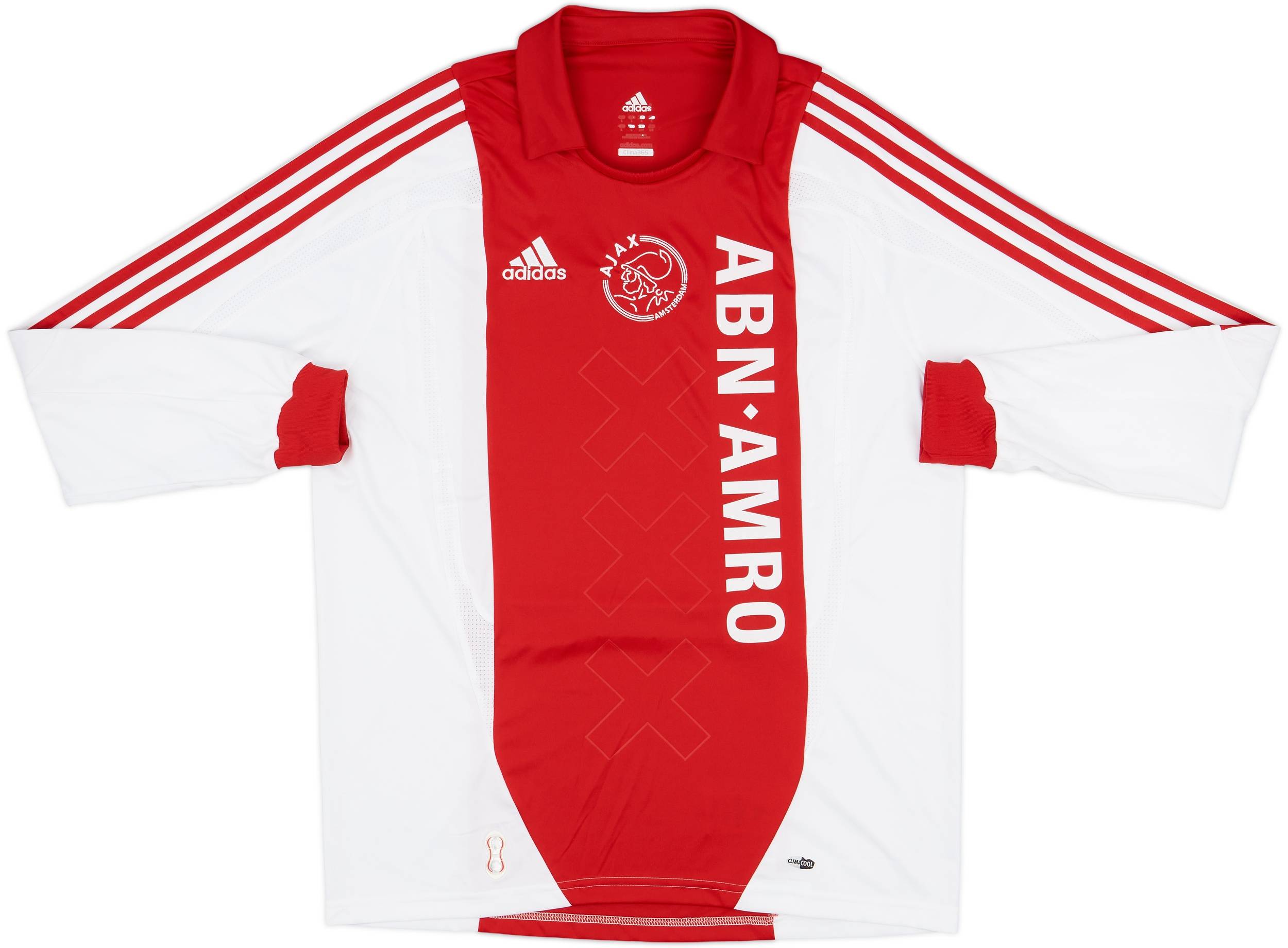 アヤックス ajax 2001-2002 アウェイ ヴィンテージユニフォーム