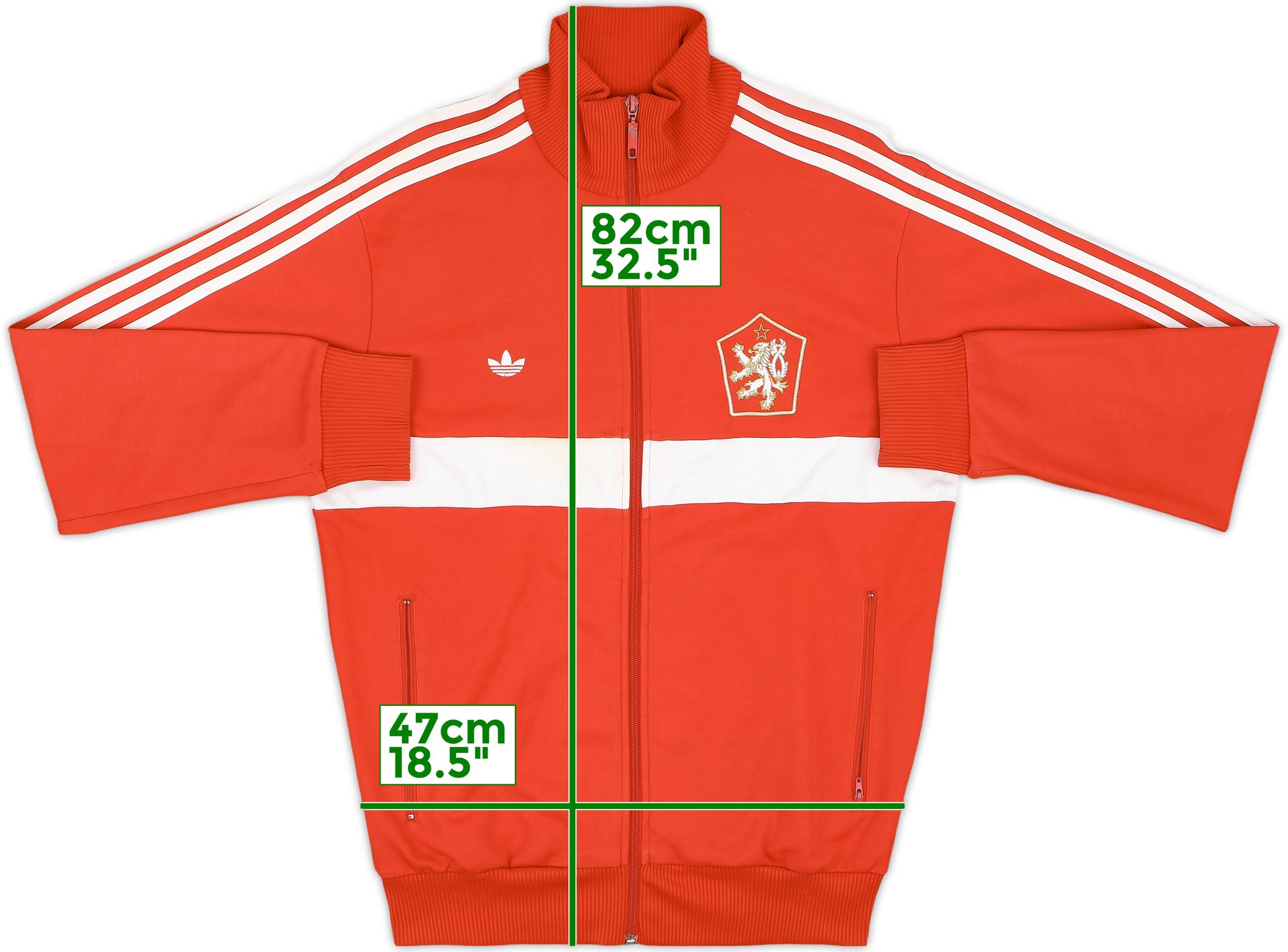 トップス OVY Euro Military Track Jacket OVY Euro Military Track Jacket & Pants OVY Euro Military Track