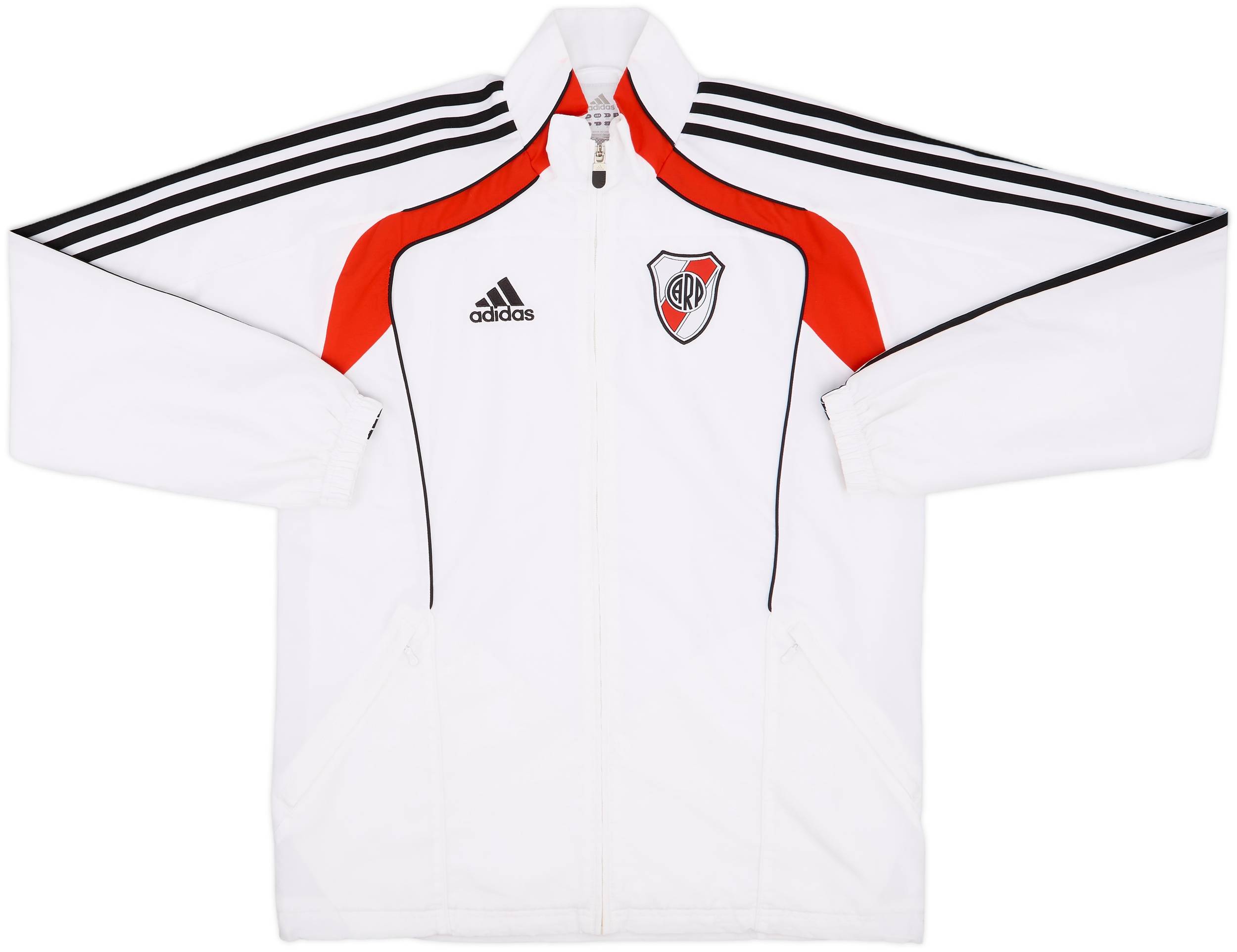 【00s】adidas River Plate トラックジャケット $_10.JPG?set_id=880000500F