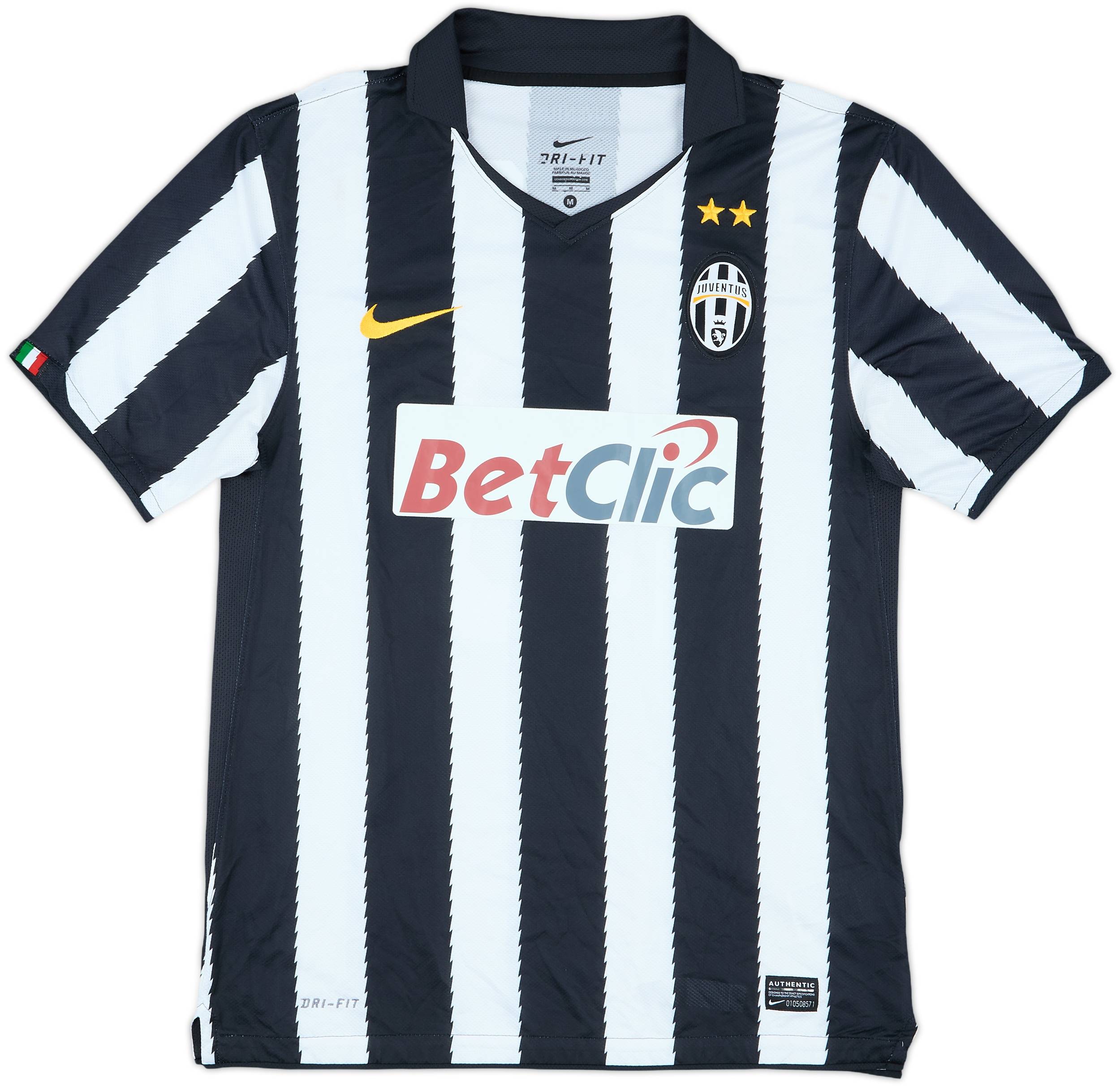 ユベントス DEL PIERO 10 シャツ Mサイズ ユベントス DEL PIERO 10 シャツ Mサイズ - メルカリ