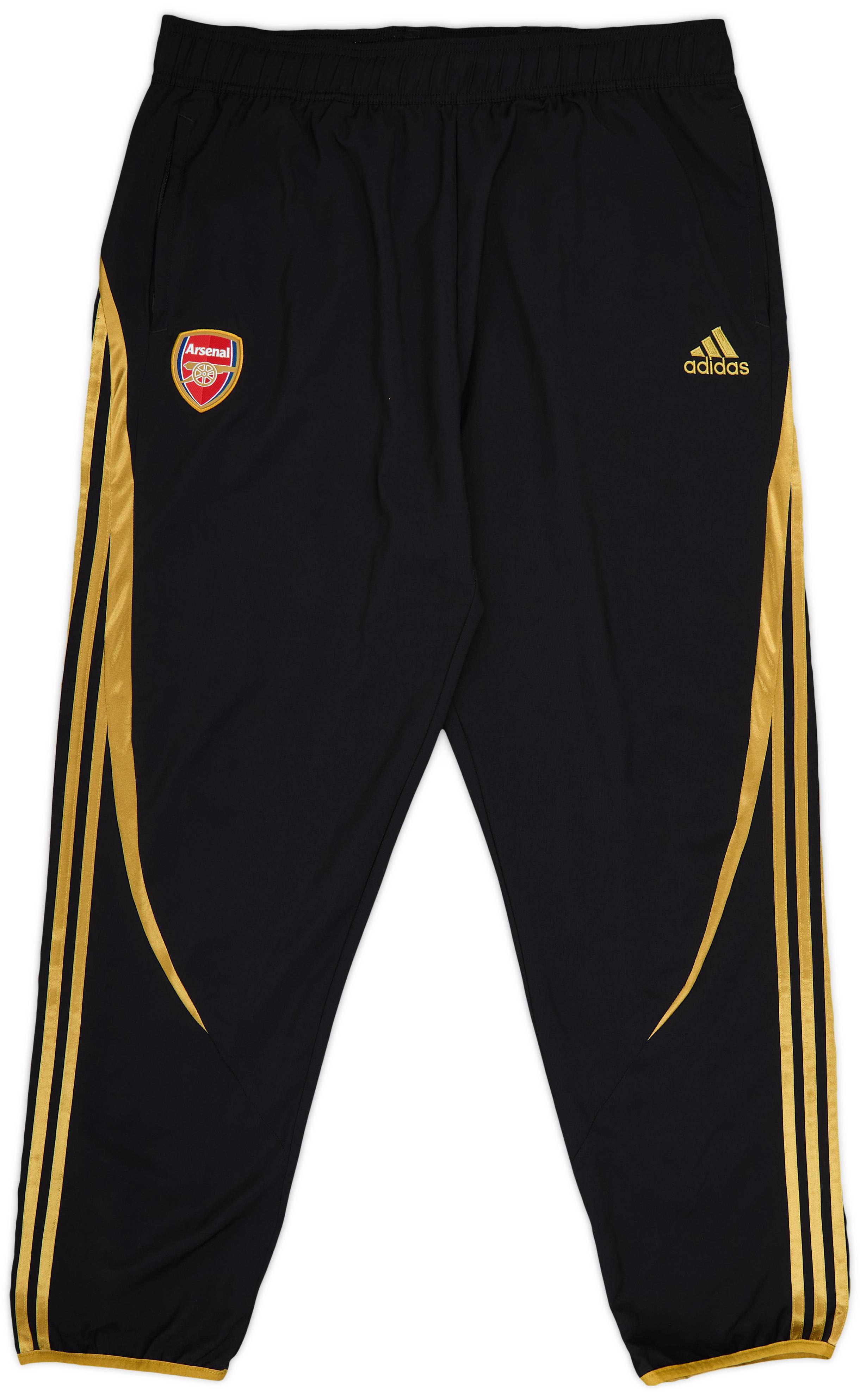 adidas Arsenal 2021-2022 ブラックMサイズ New Adidas 2021-22 Arsenal Training Range Released » The Kitman