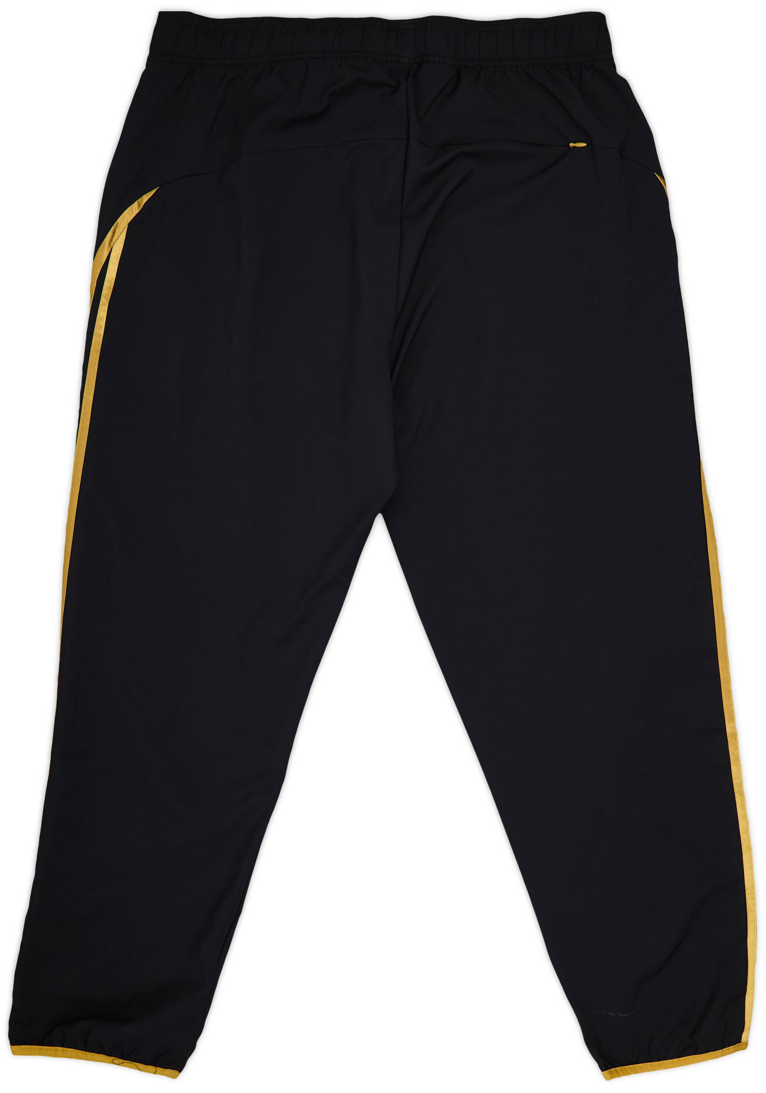 2021-22 Arsenal adidas Track Pants/Bottoms - 8/10 - (XL)