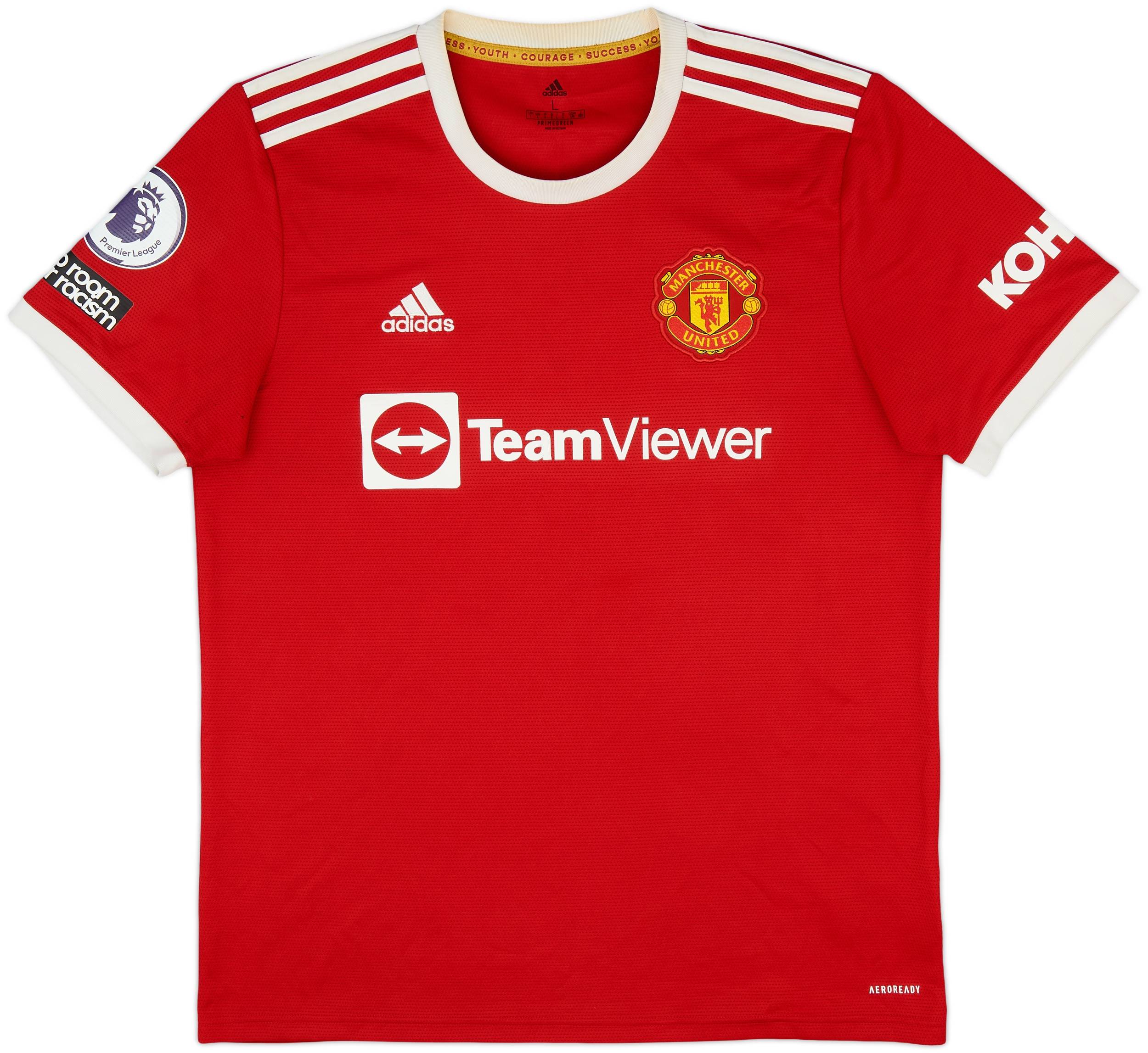 Manchester United Ruined My Life サイン入り Here Is Why Manchester United Want To Sign Zion Suzuki 鈴木
