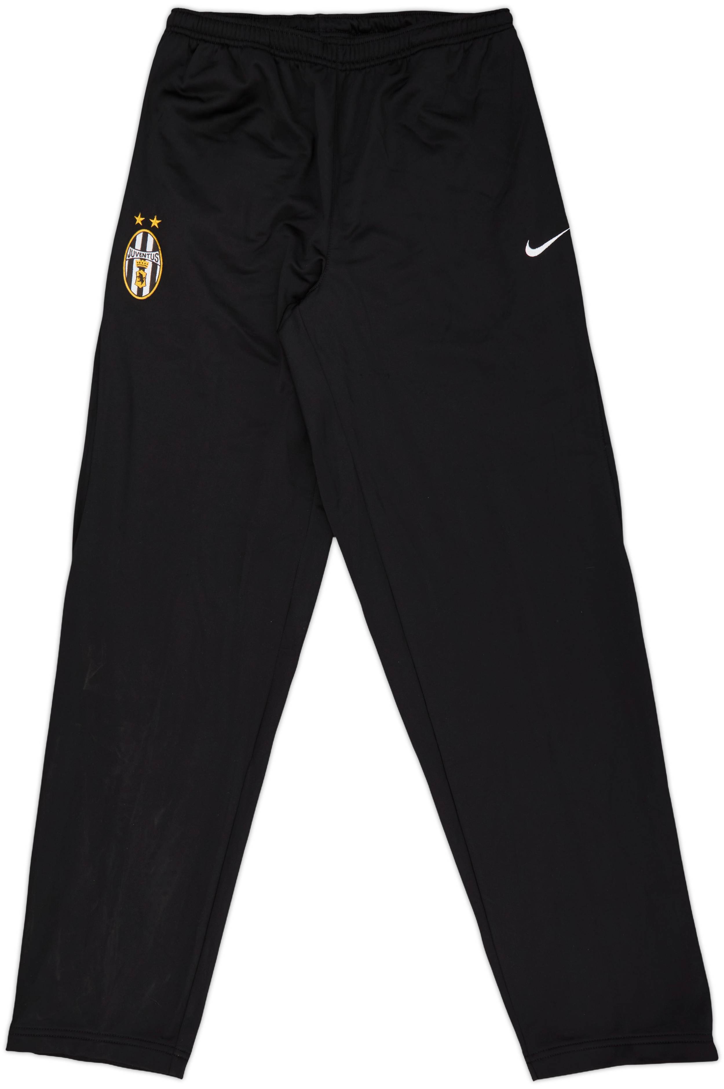 2003-04 Juventus Nike Tracksuit (M)