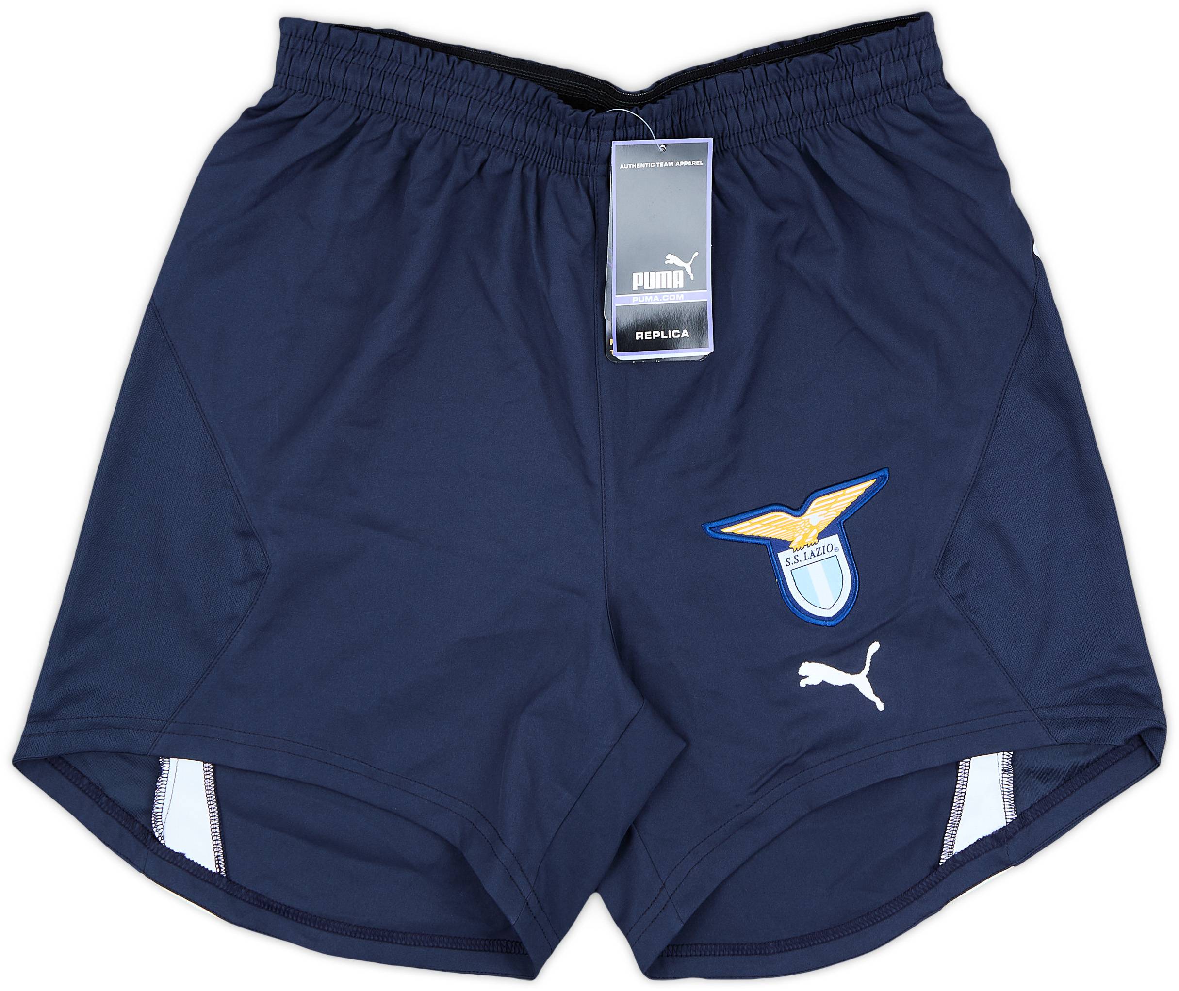 2004-05 Lazio Third Shorts (M)
