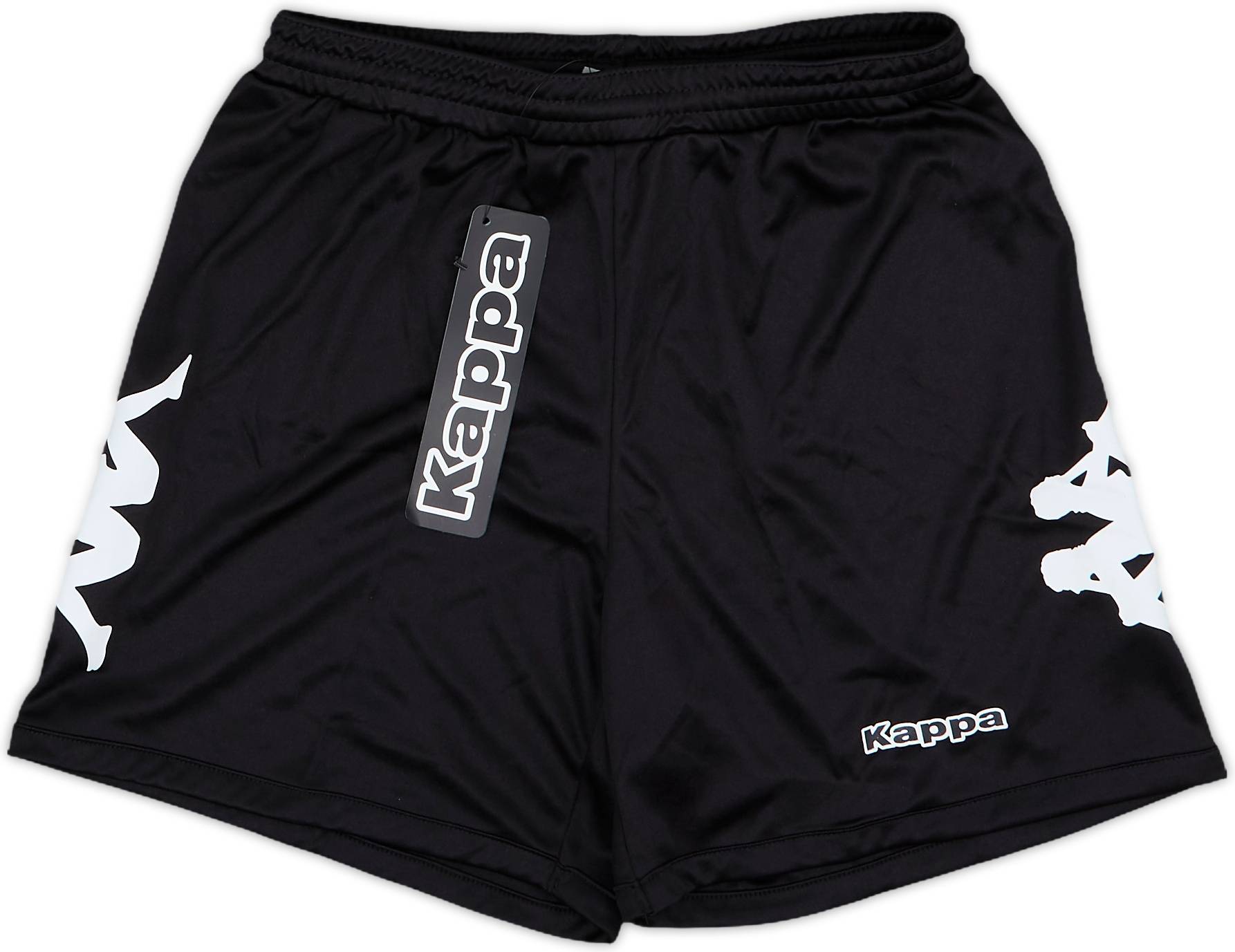 2000s Kappa Training Shorts (XL.Boys)
