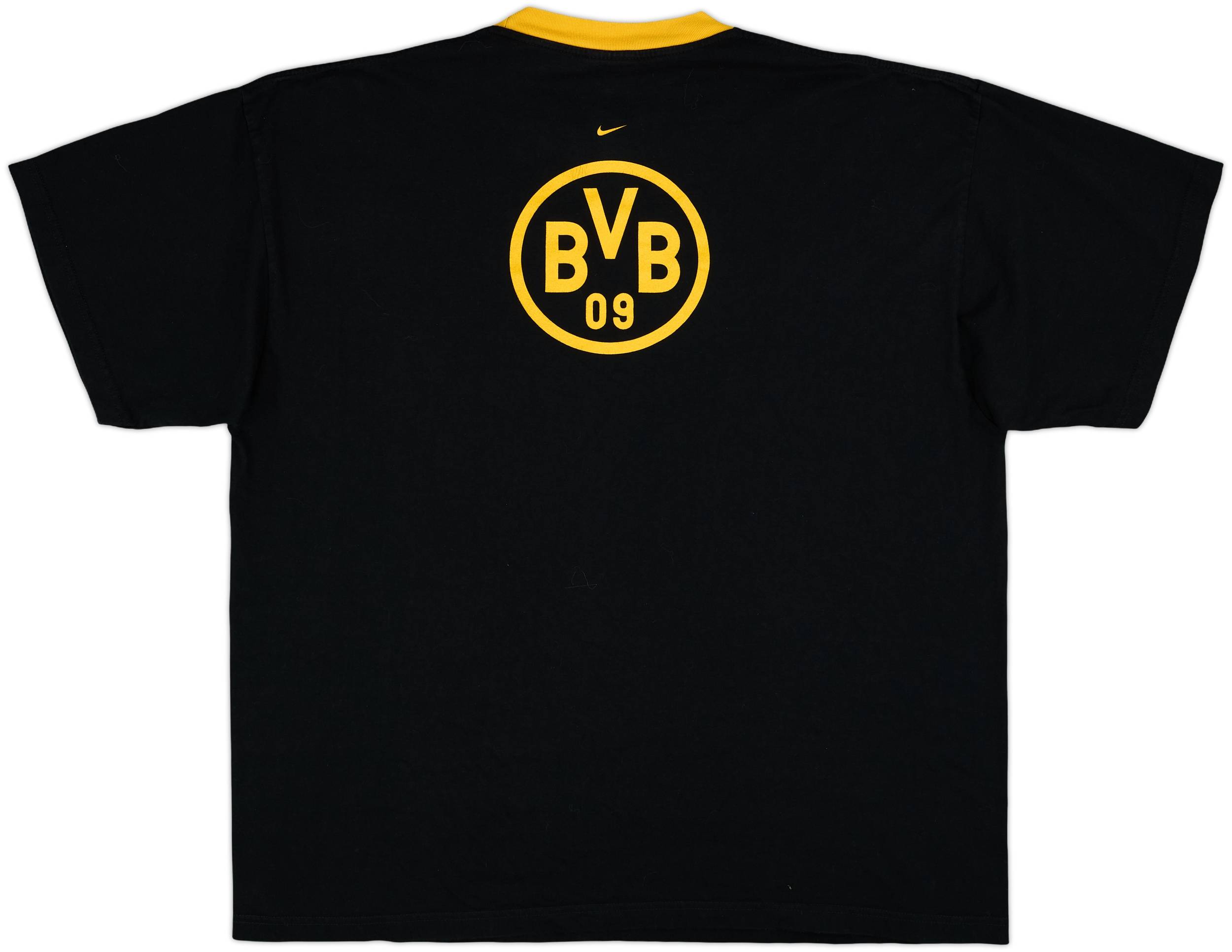 Borussia Dortmund ドルトムント Nike シャツ Lサイズ s-l400.jpg