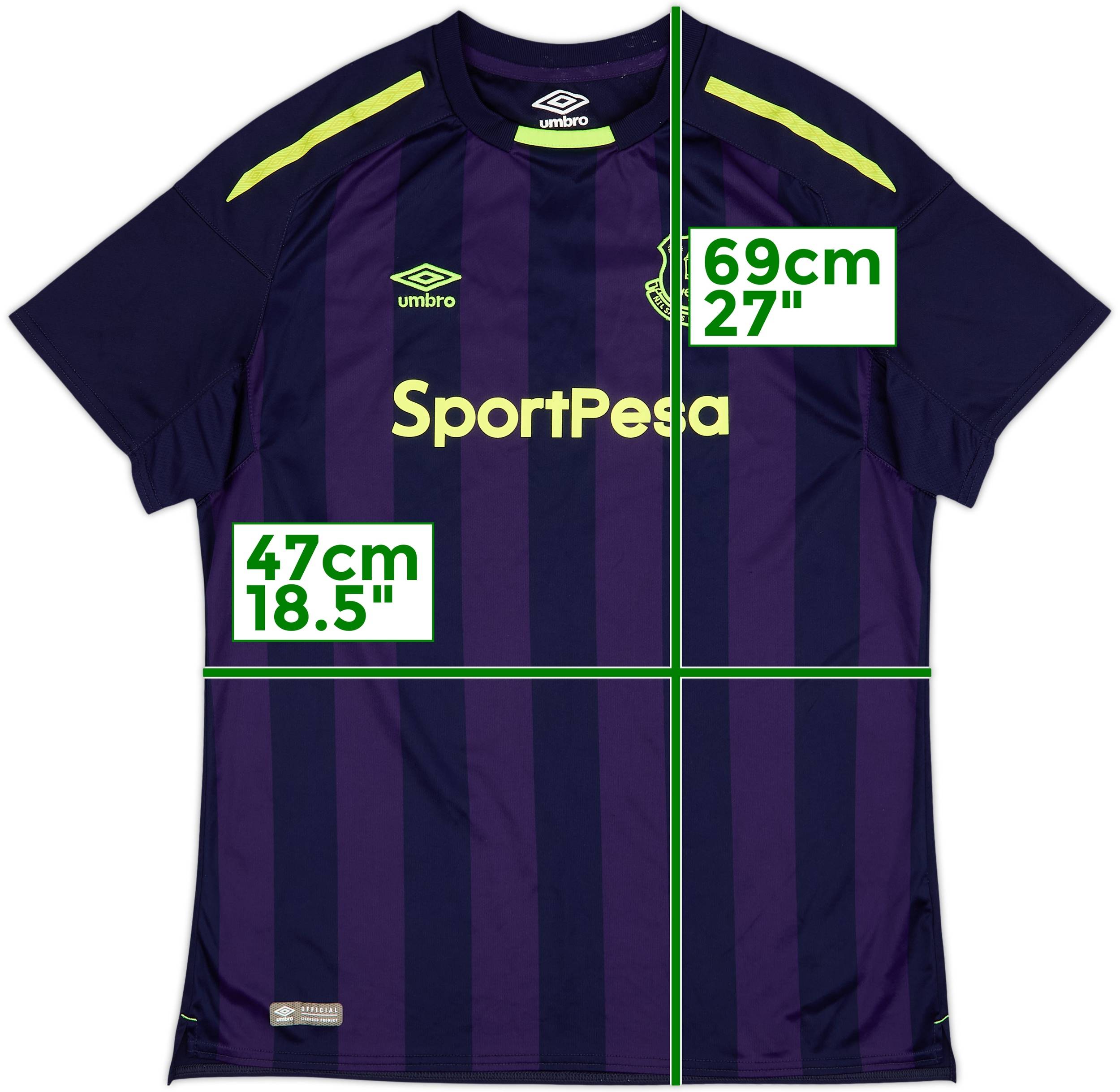 Concept De Maillot De Football - Maillot De Sport | Vecteur Premium