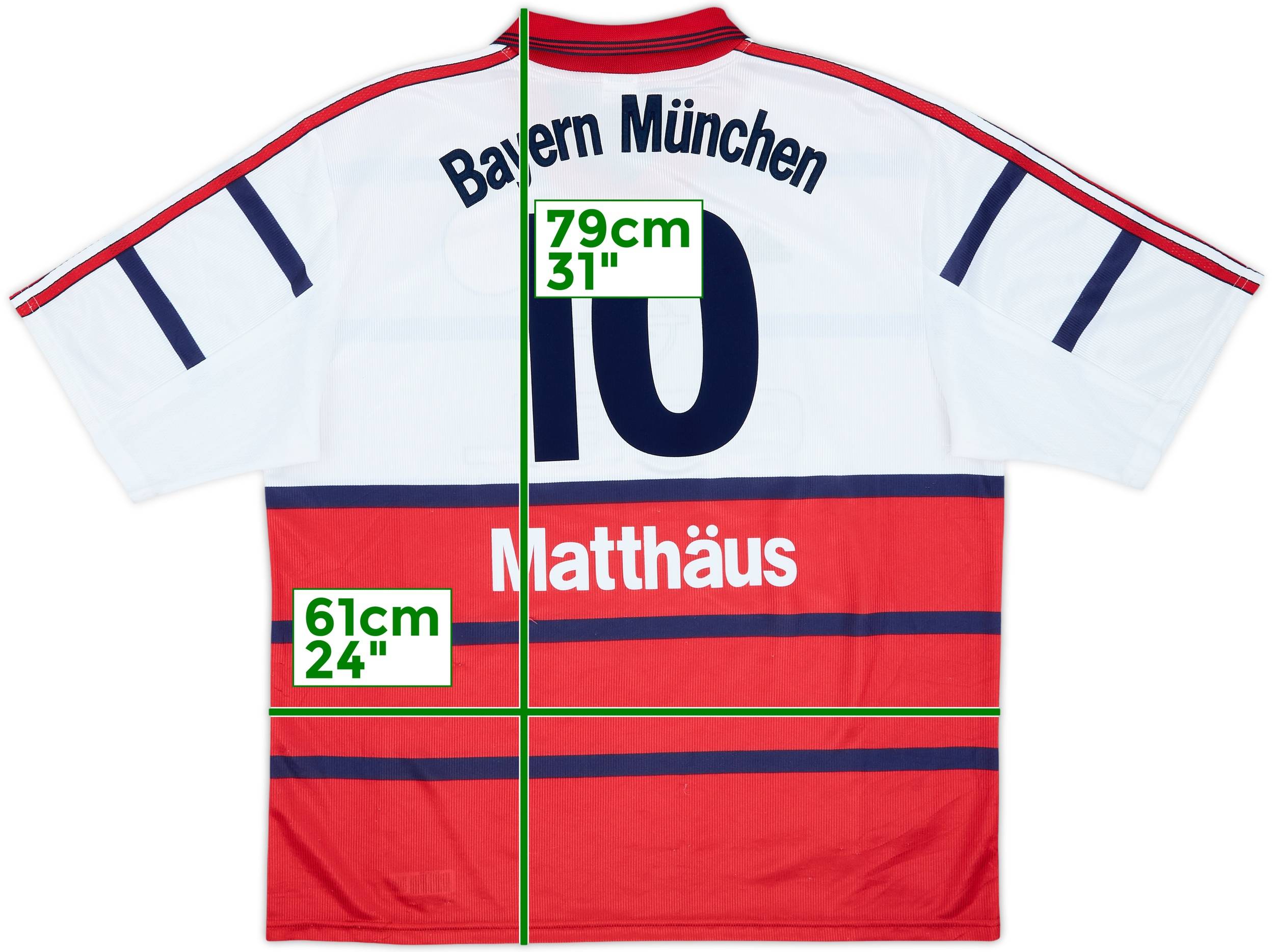 Bayern München 1998-2000アウェイユニフォーム Bayern München 1998-2000アウェイユニフォーム Bayern Munich 1998