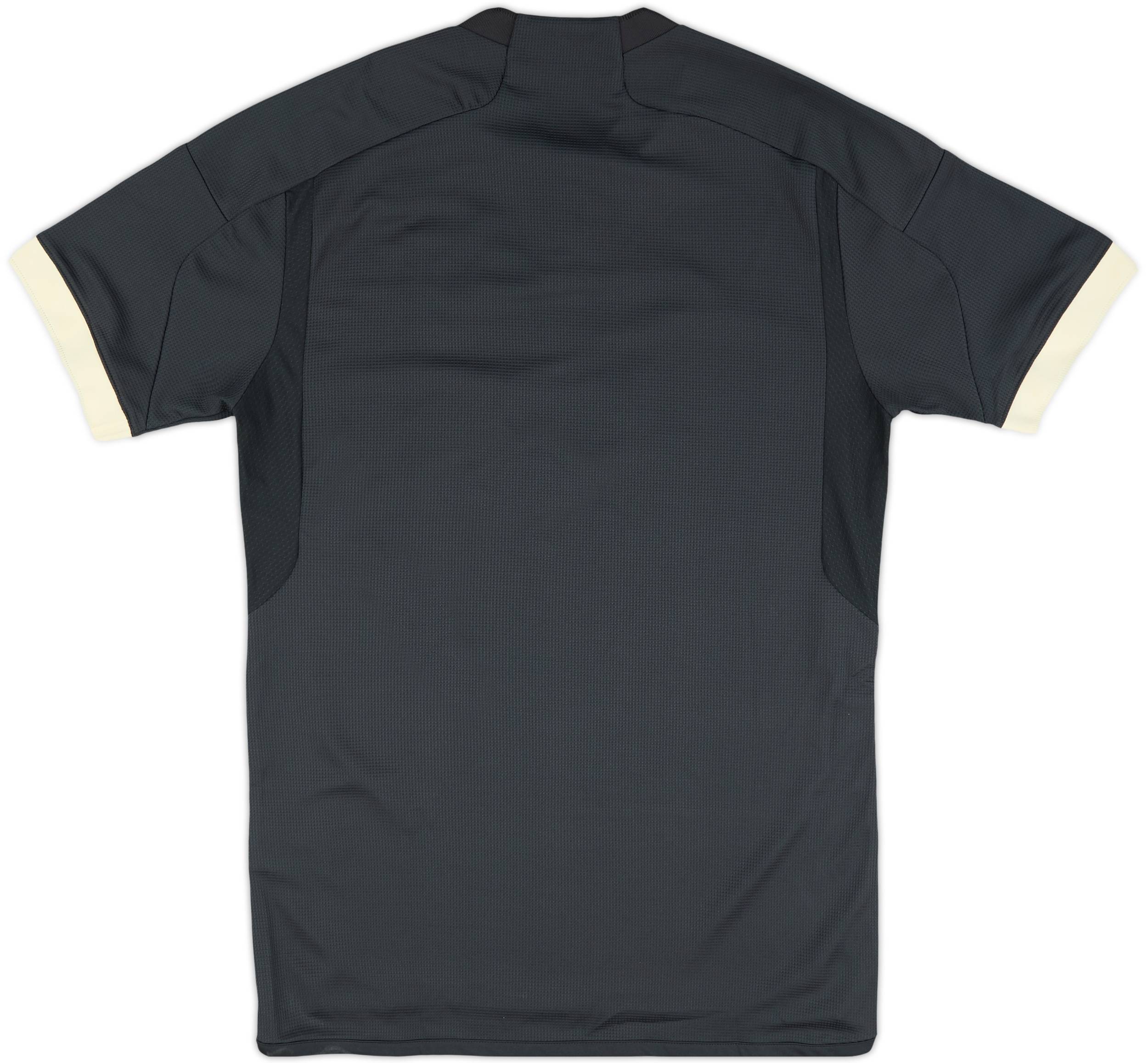 2023-24 Juventus Third Shirt (L)