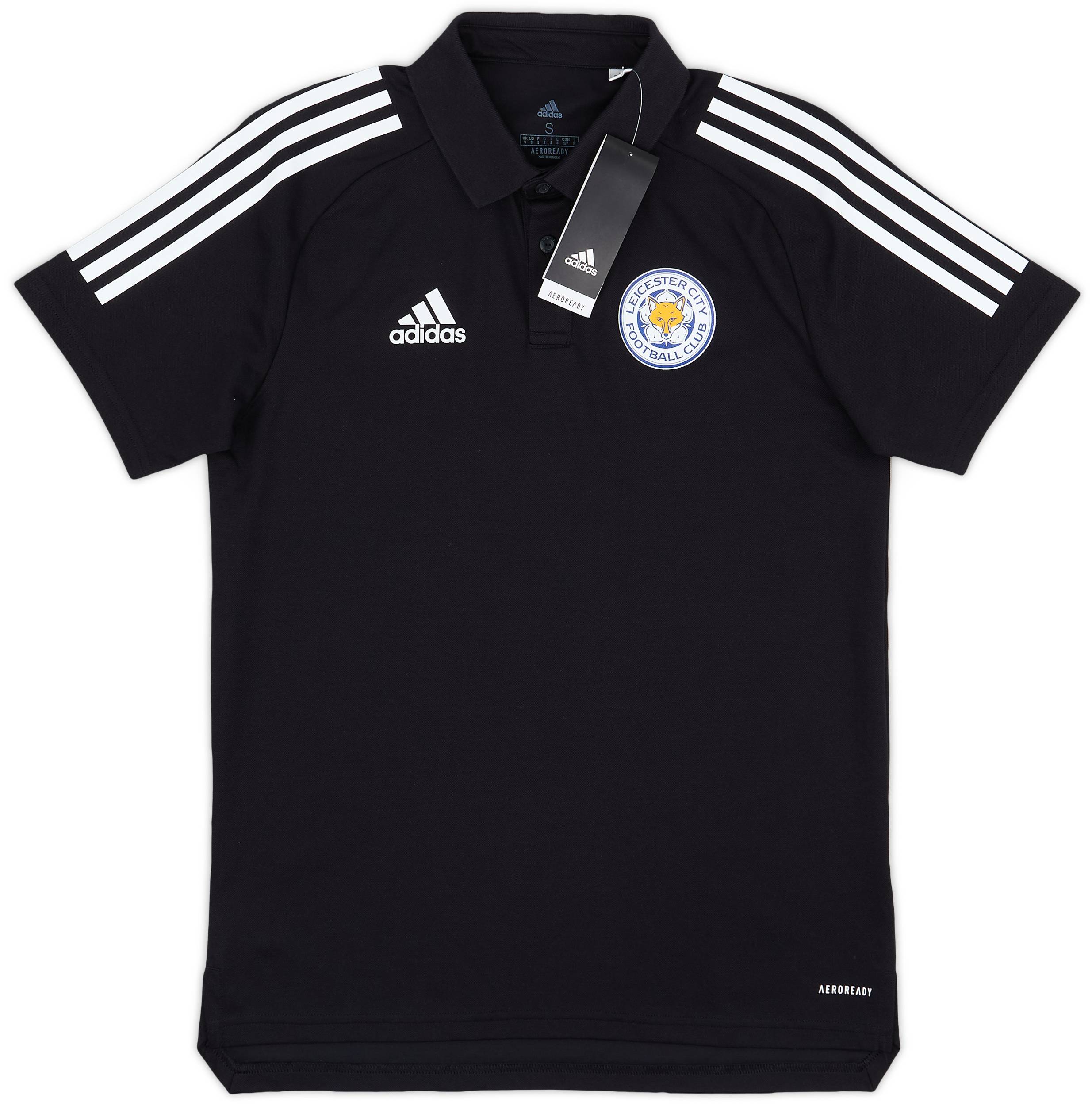 Leicester city polo shirt hot sale