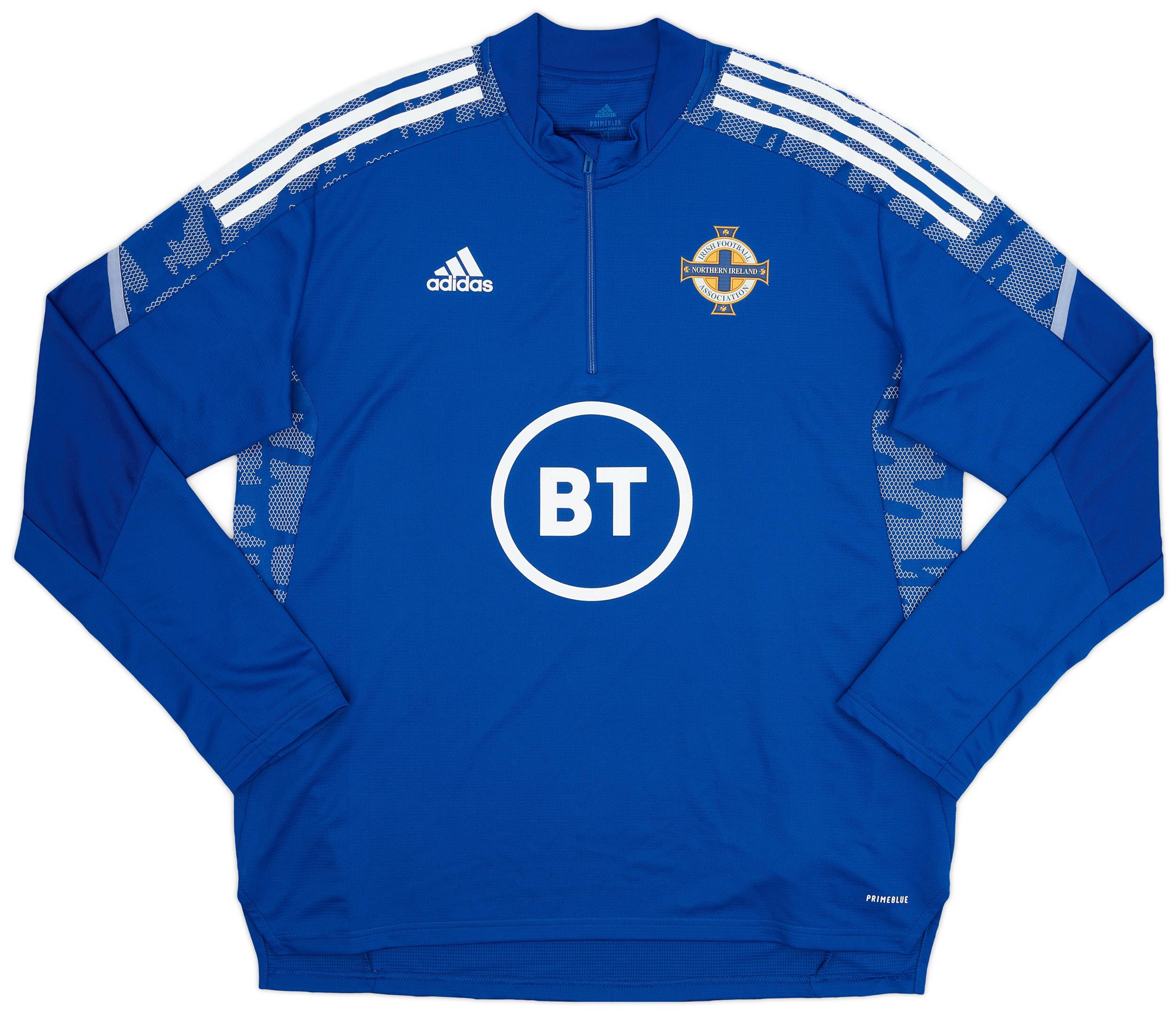 Adidas drill top sale