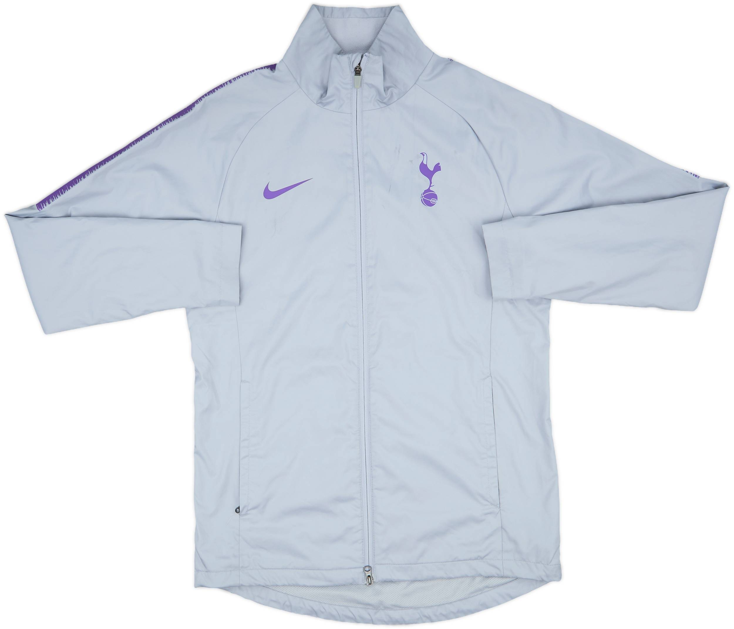 NIKE 24/25 トッテナム・ホットスパーFC オフィシャルグッズ
