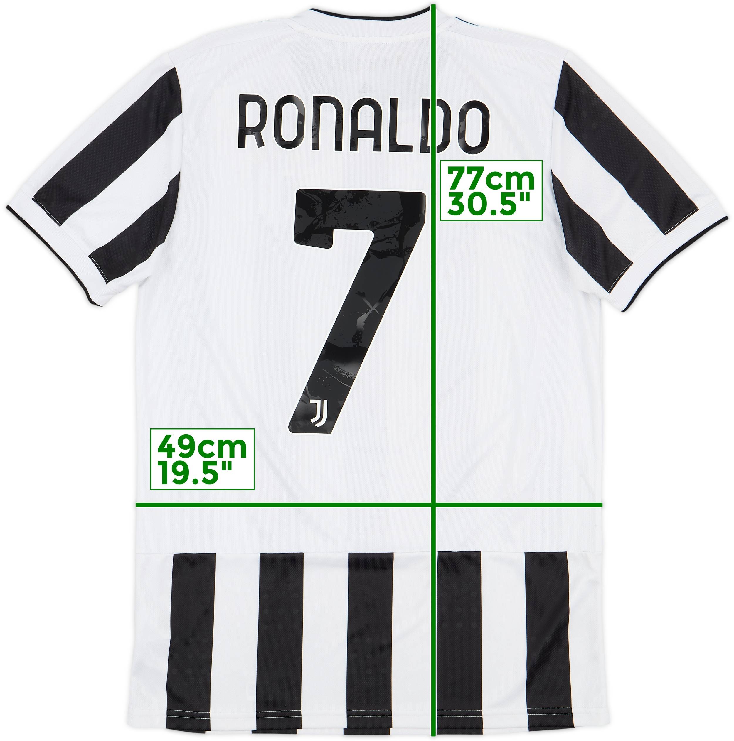 HINA様用　Juventus Ronaldo 7 ユニフォーム　正規品タグ付き HINA様用 Juventus Ronaldo 7 ユニフォーム 正規品タグ付き HINA