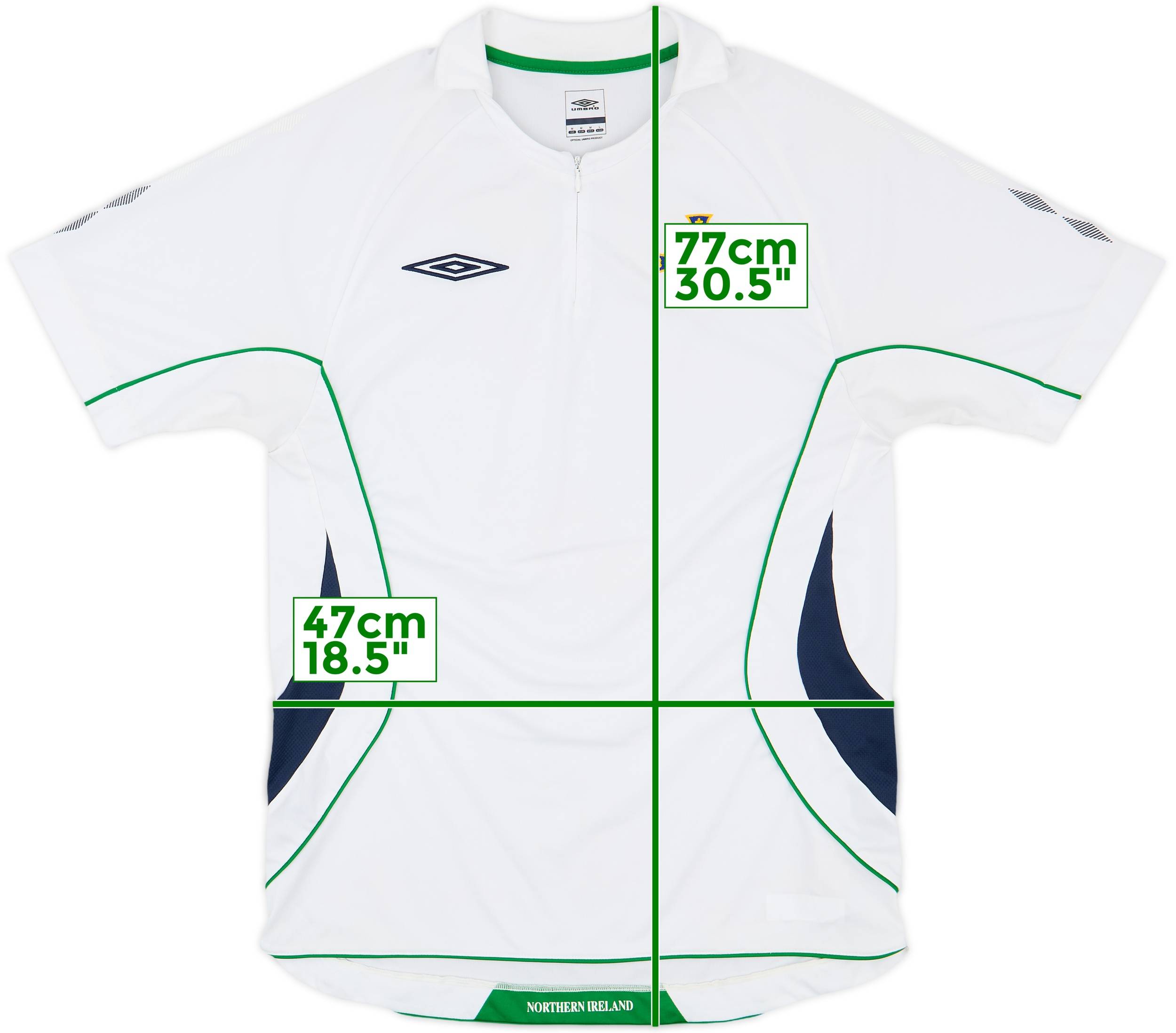 ウェア UMBRO 2004 Ireland football shirts ウェア UMBRO 2004 Ireland football shirts Republic of