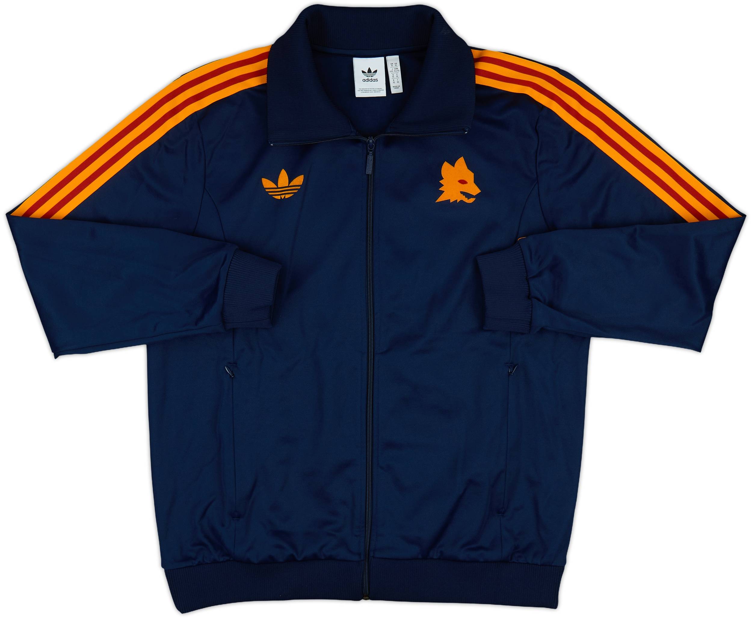ウェア 24-25 AS ROMA adidas waterploof jacket M ウェア 24-25 AS ROMA adidas waterploof jacket M Jacket AS